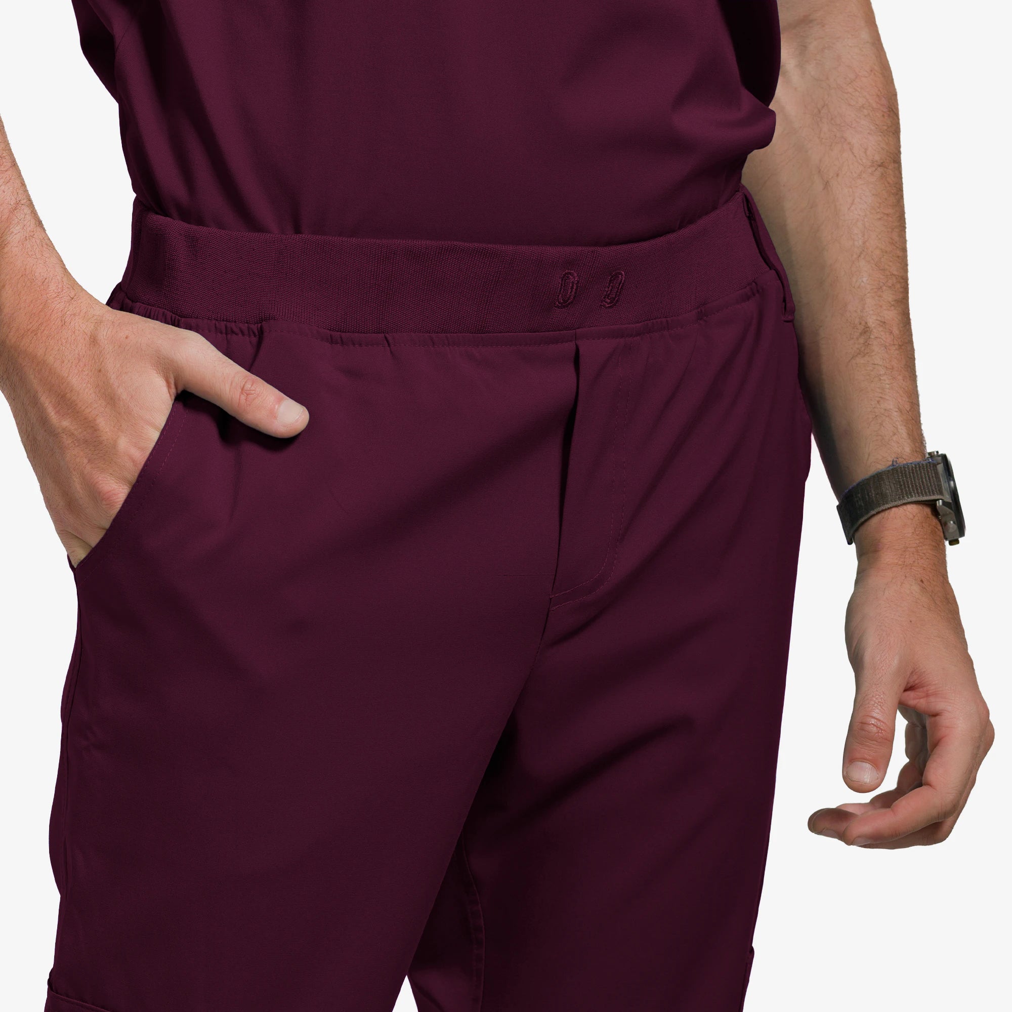 Kanaus® Scrub Beyond Ether X | Caballero