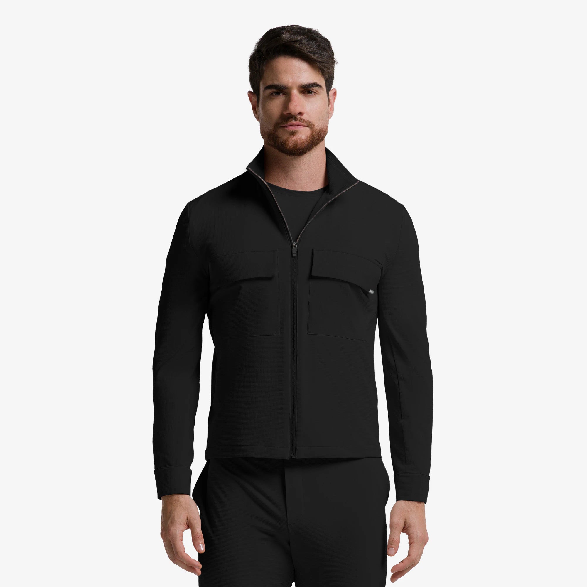 Kanaus® Origami Jacket | Caballero