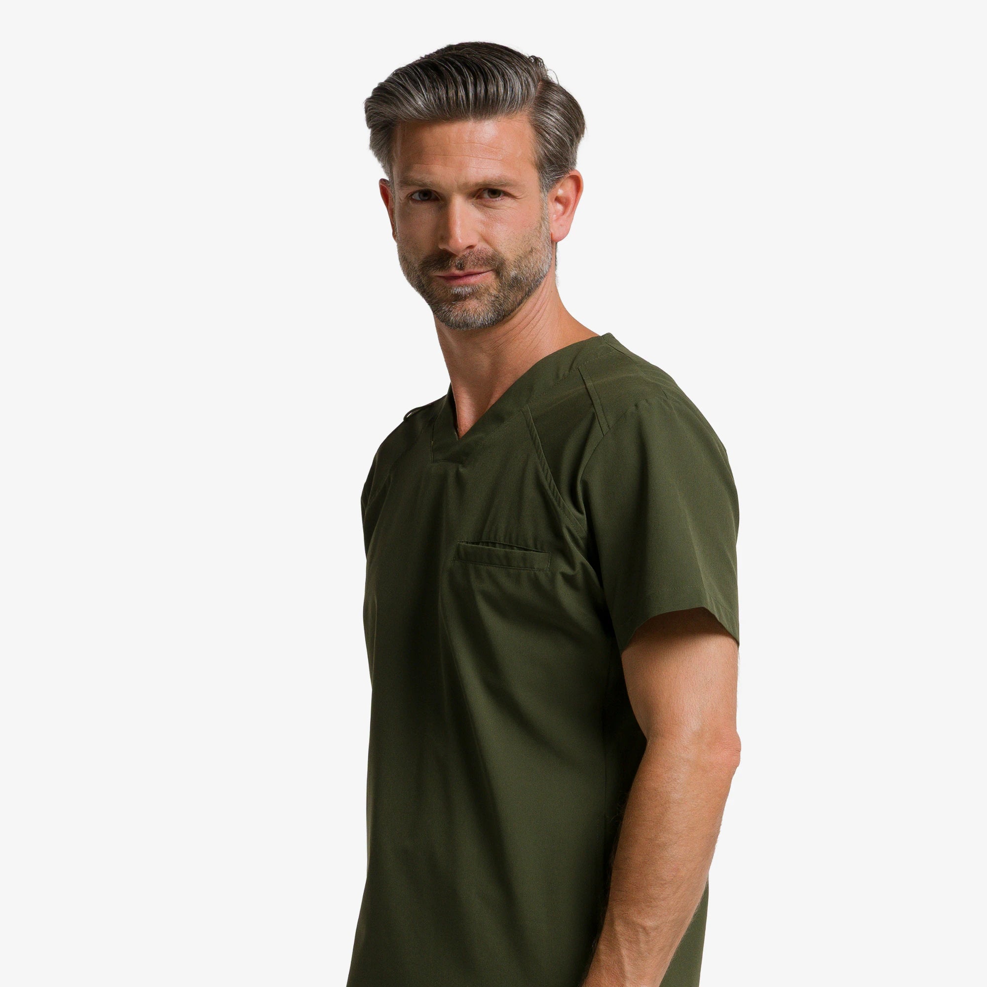 Kanaus® Scrub Casual Go | Caballero