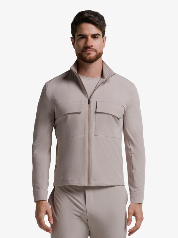 Kanaus® Origami Jacket | Caballero