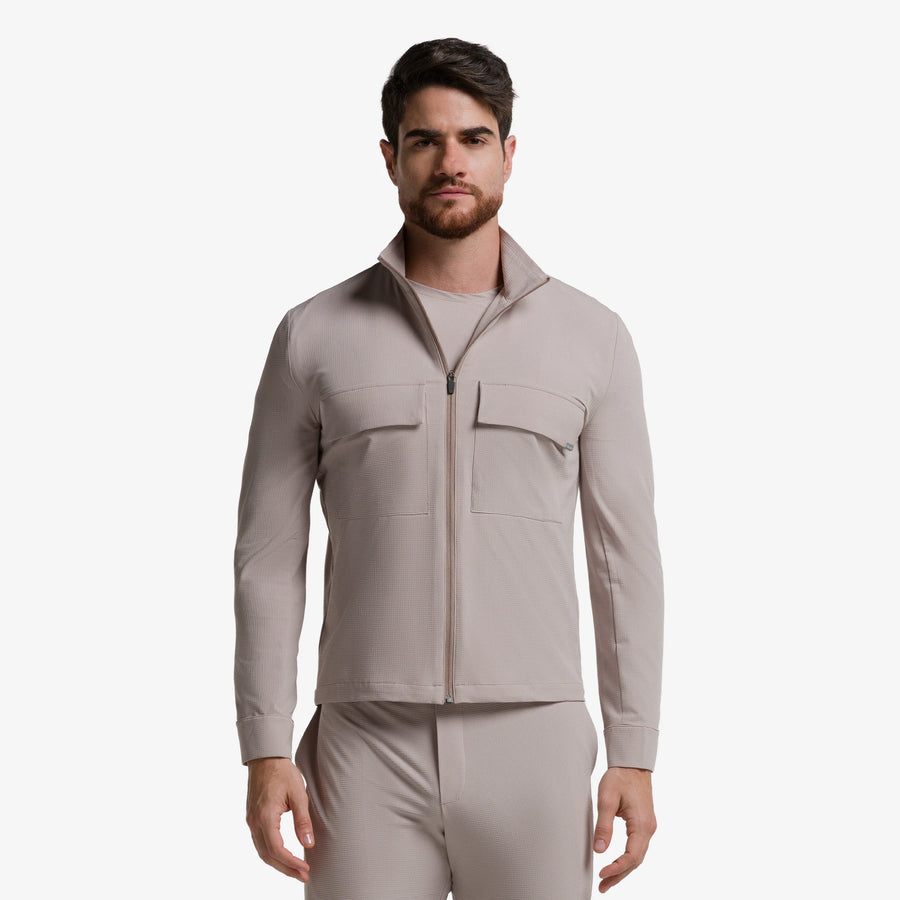 Kanaus® Origami Jacket | Caballero