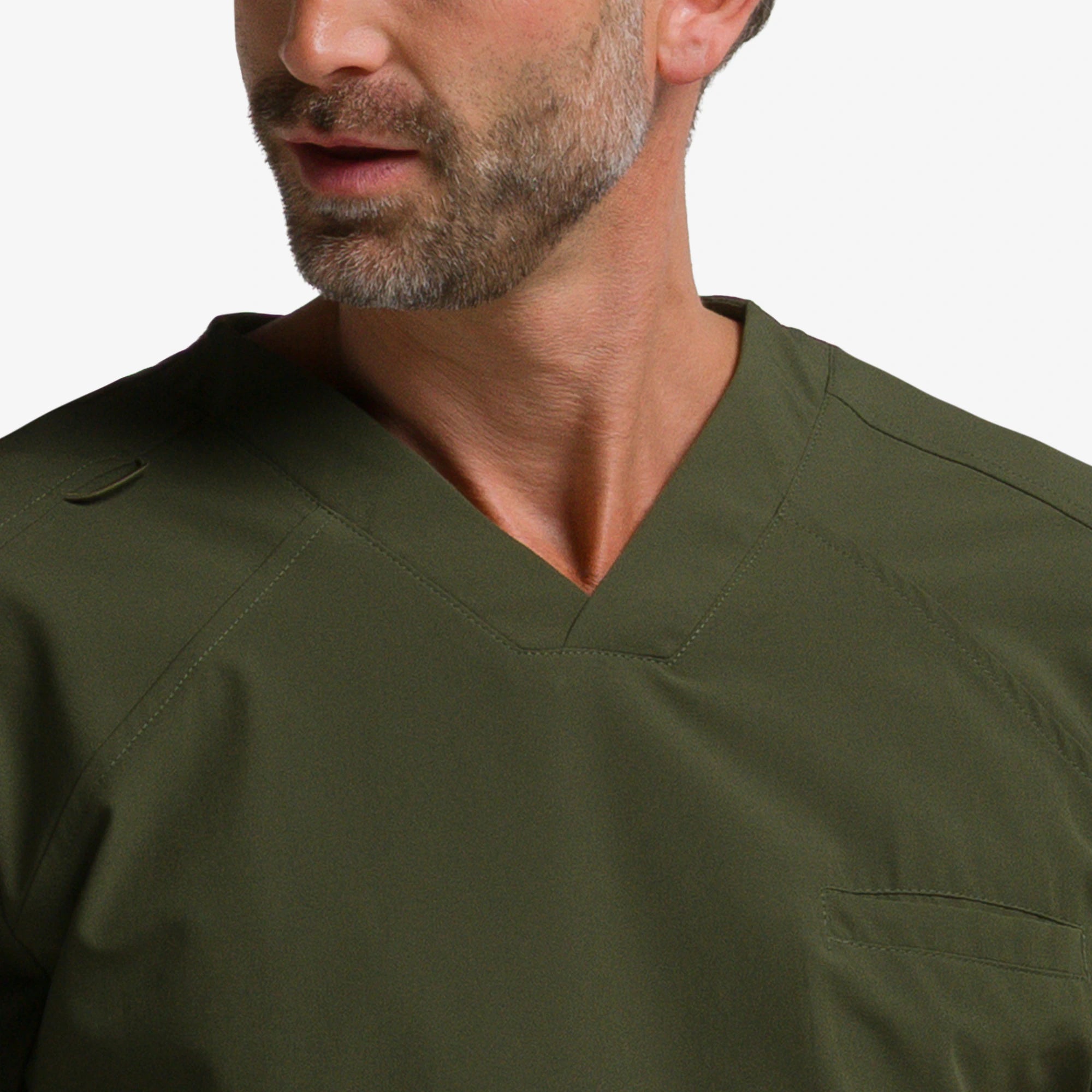 Kanaus® Scrub Casual Go | Caballero