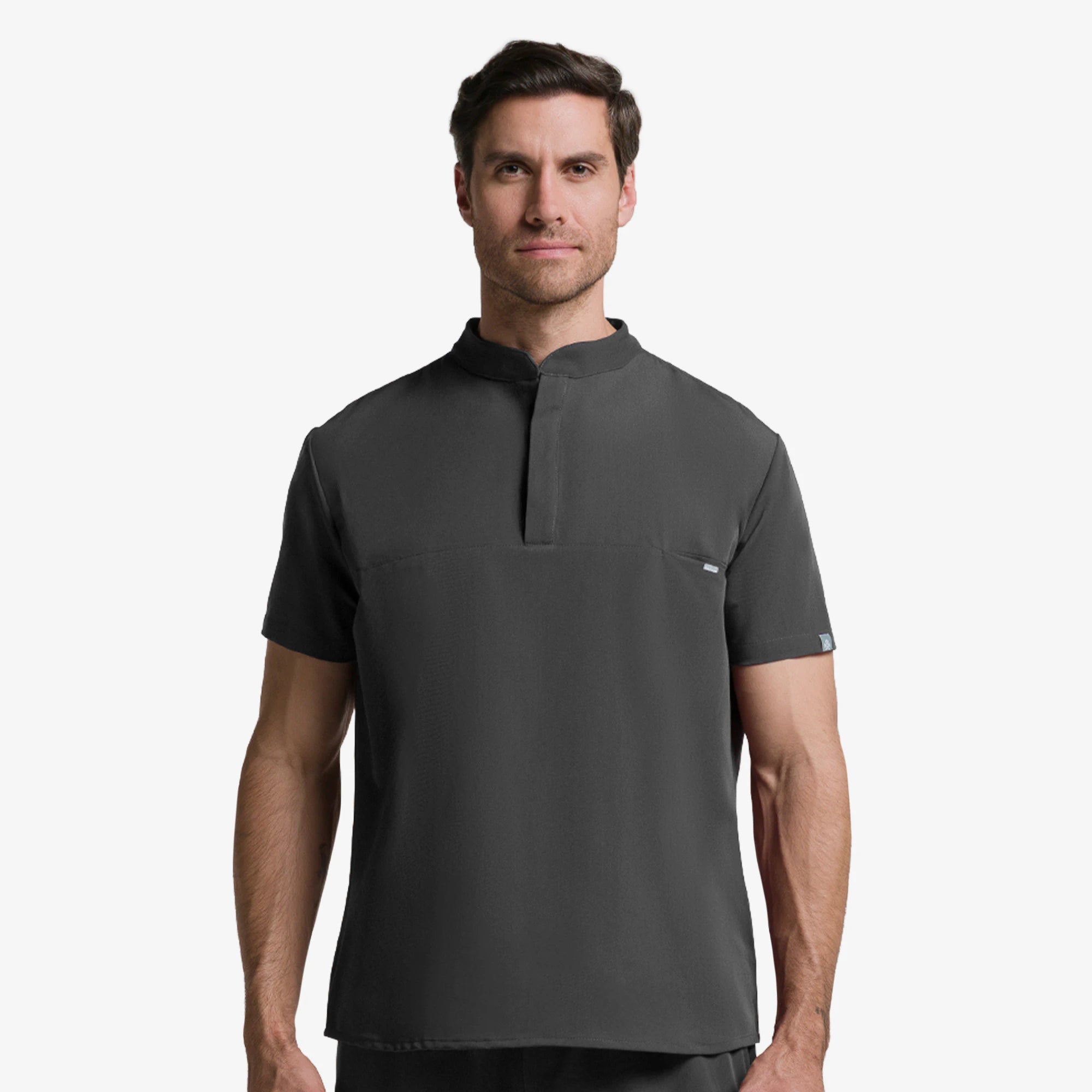 Kanaus® Scrub Casual Mao Ether X | Caballero