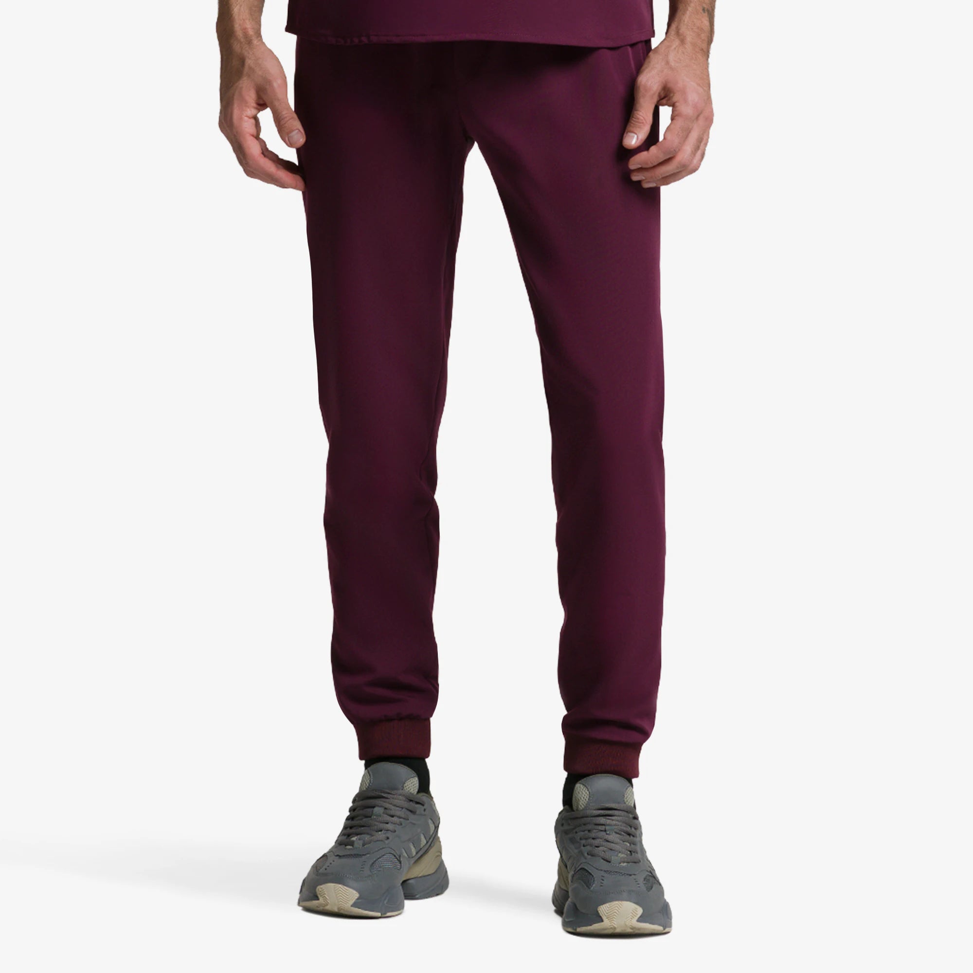 Kanaus® Scrub Casual Mao Ether X | Caballero