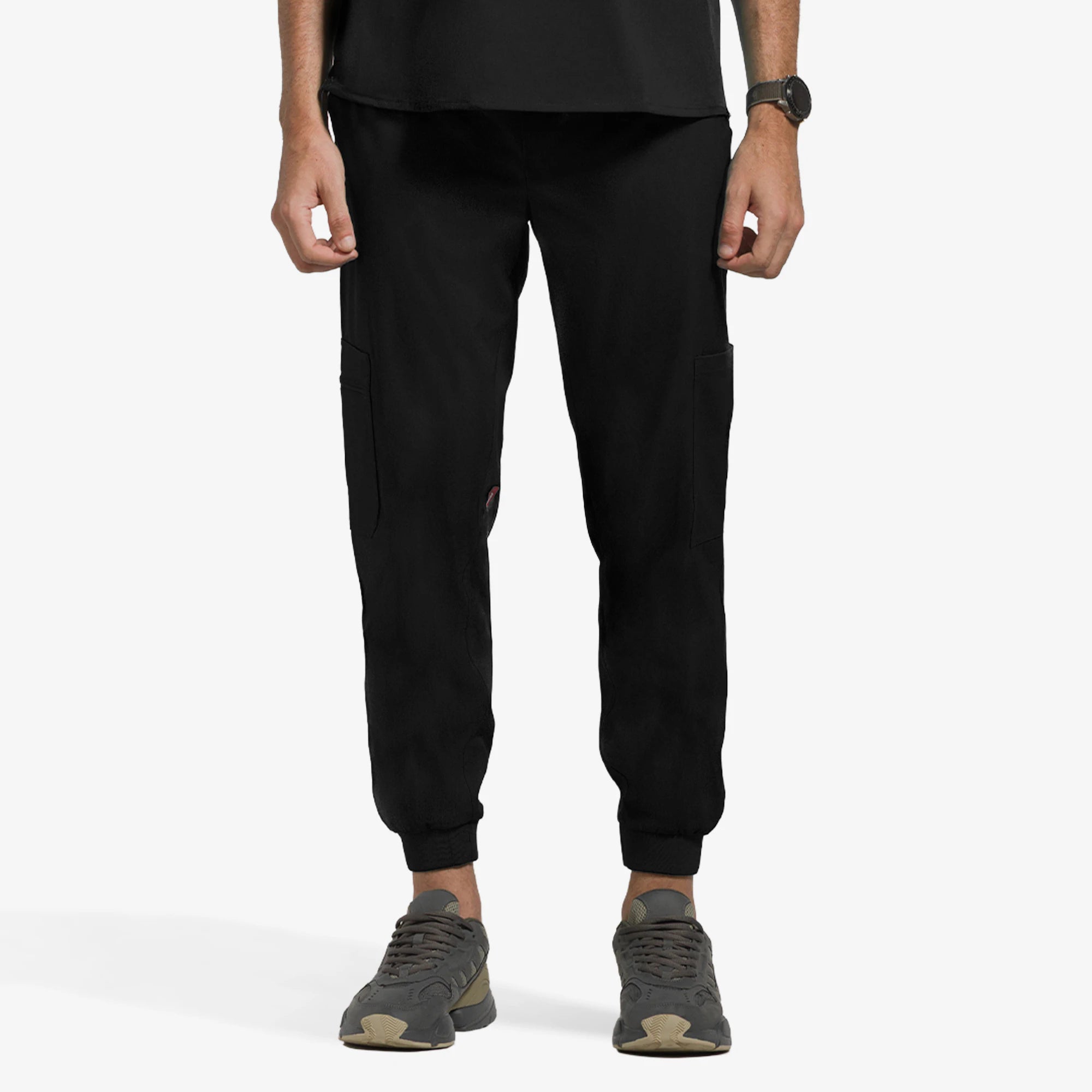 Kanaus® Scrub Beyond Ether X | Caballero