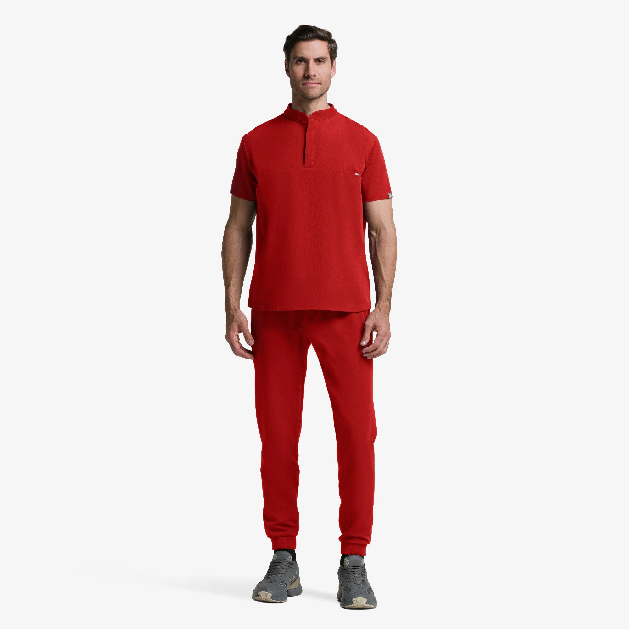 Kanaus® Scrub Casual Mao | Caballero