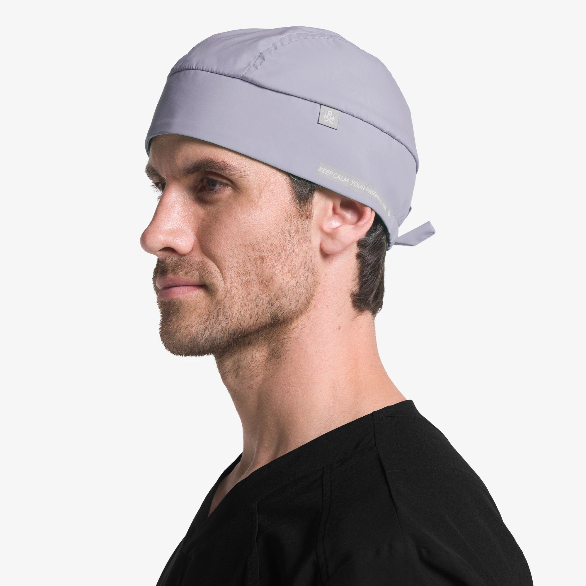 Kanaus® Cap Pro II | Caballero