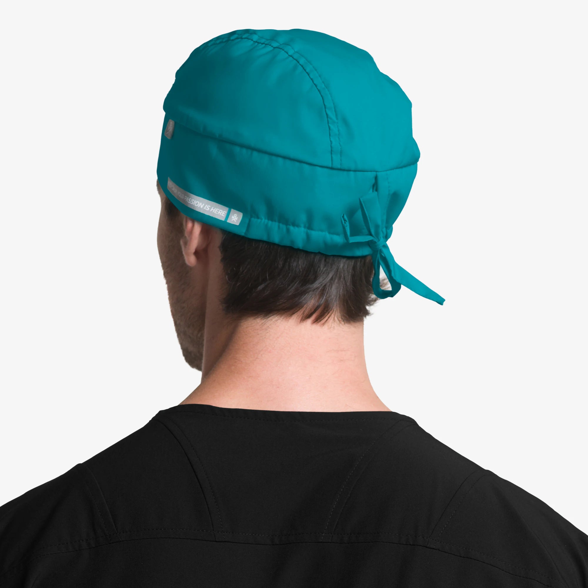 Kanaus® Cap Pro II | Caballero