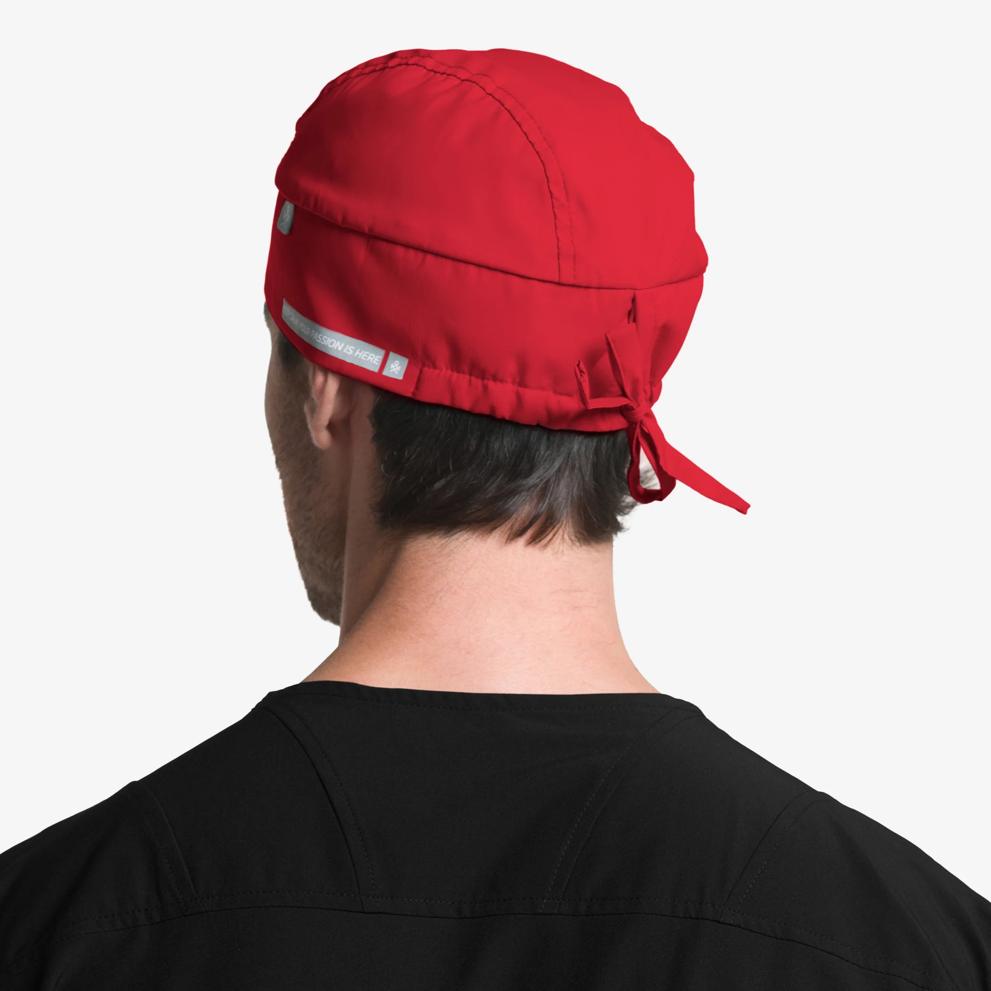 Kanaus® Cap Pro II | Caballero