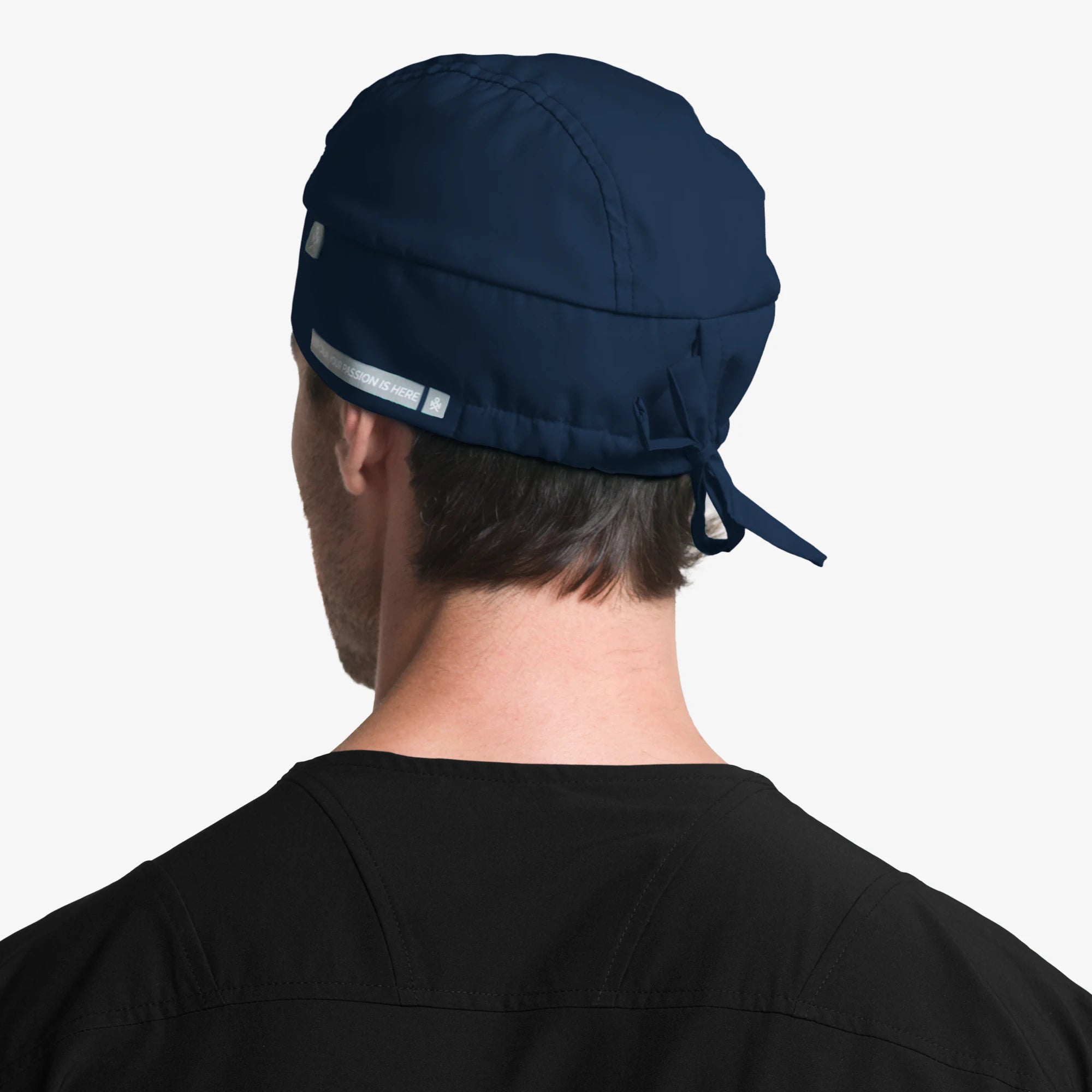 Kanaus® Cap Pro II | Caballero