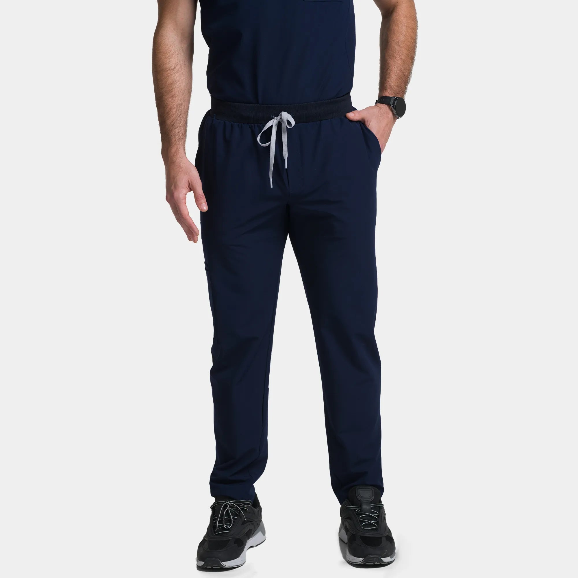 Kanaus® Scrub Force Vx | Caballero