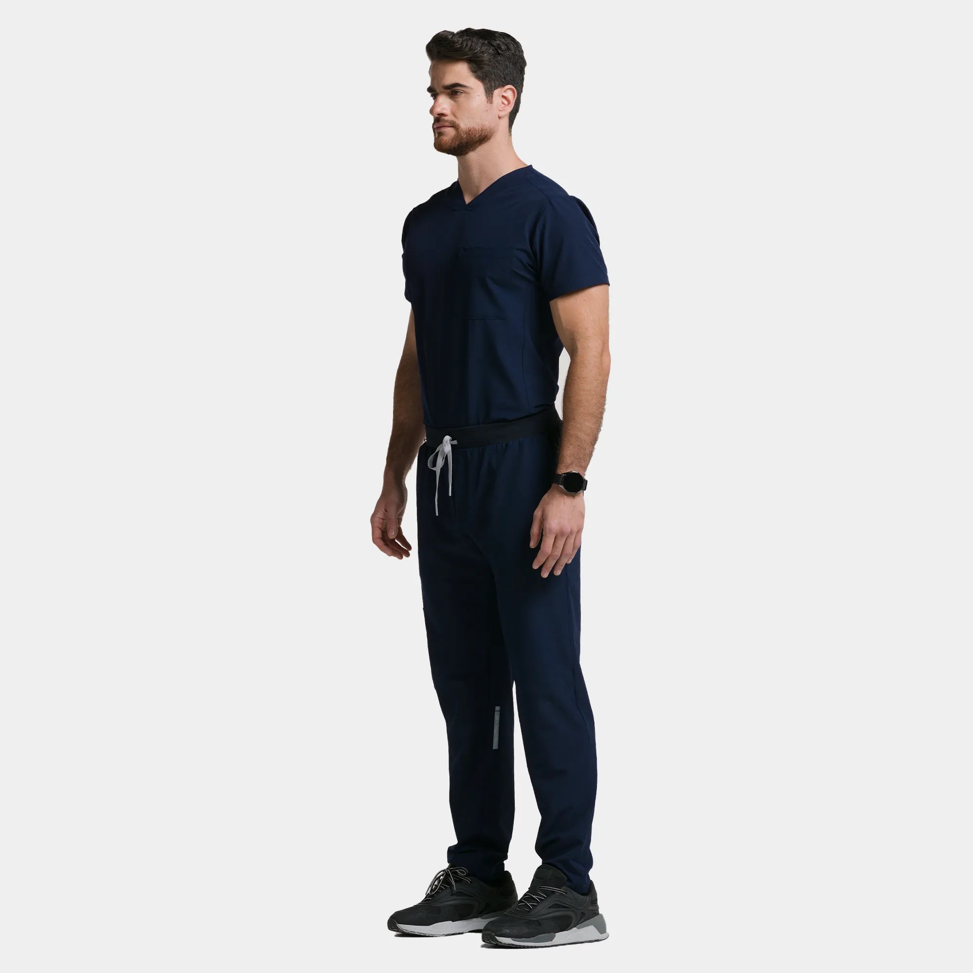 Kanaus® Scrub Force Vx | Caballero