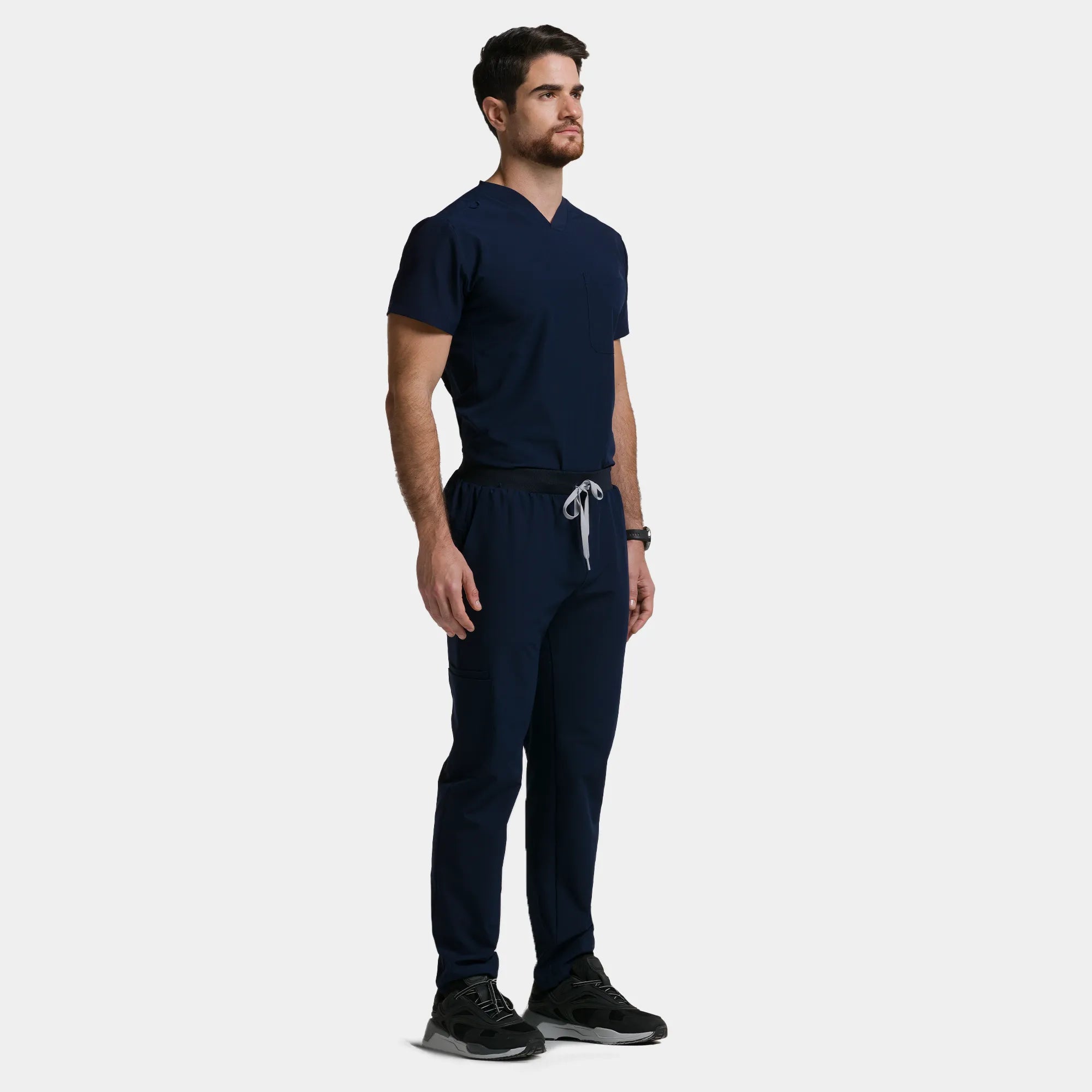 Kanaus® Scrub Force Vx | Caballero