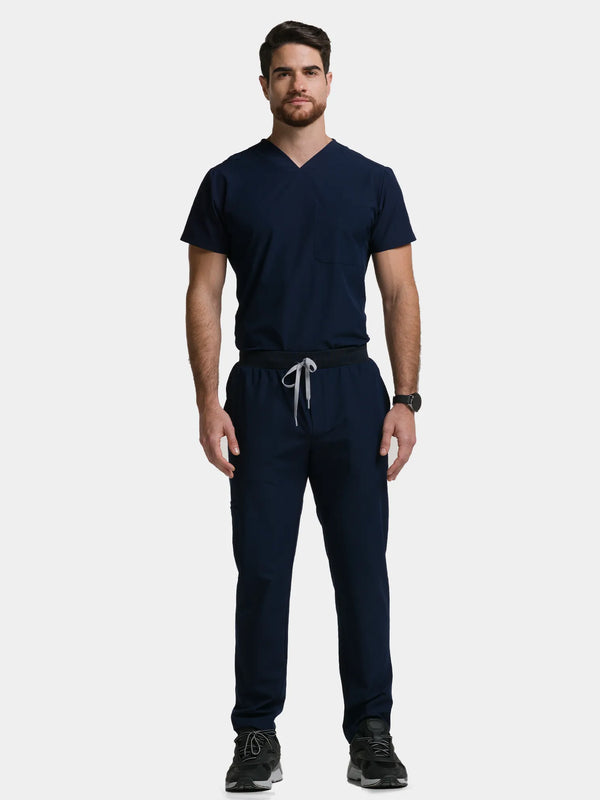 Kanaus® Scrub Force Vx | Caballero