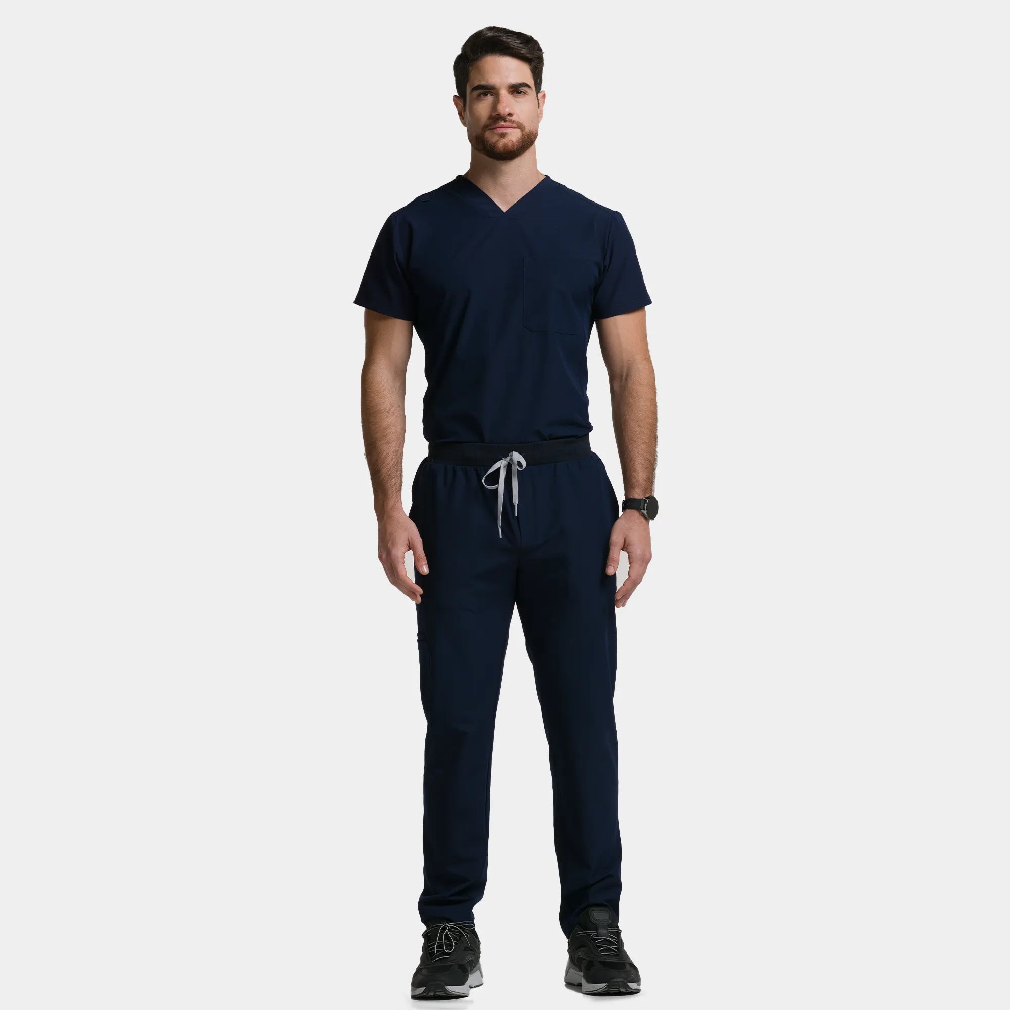 Kanaus® Scrub Force Vx | Caballero