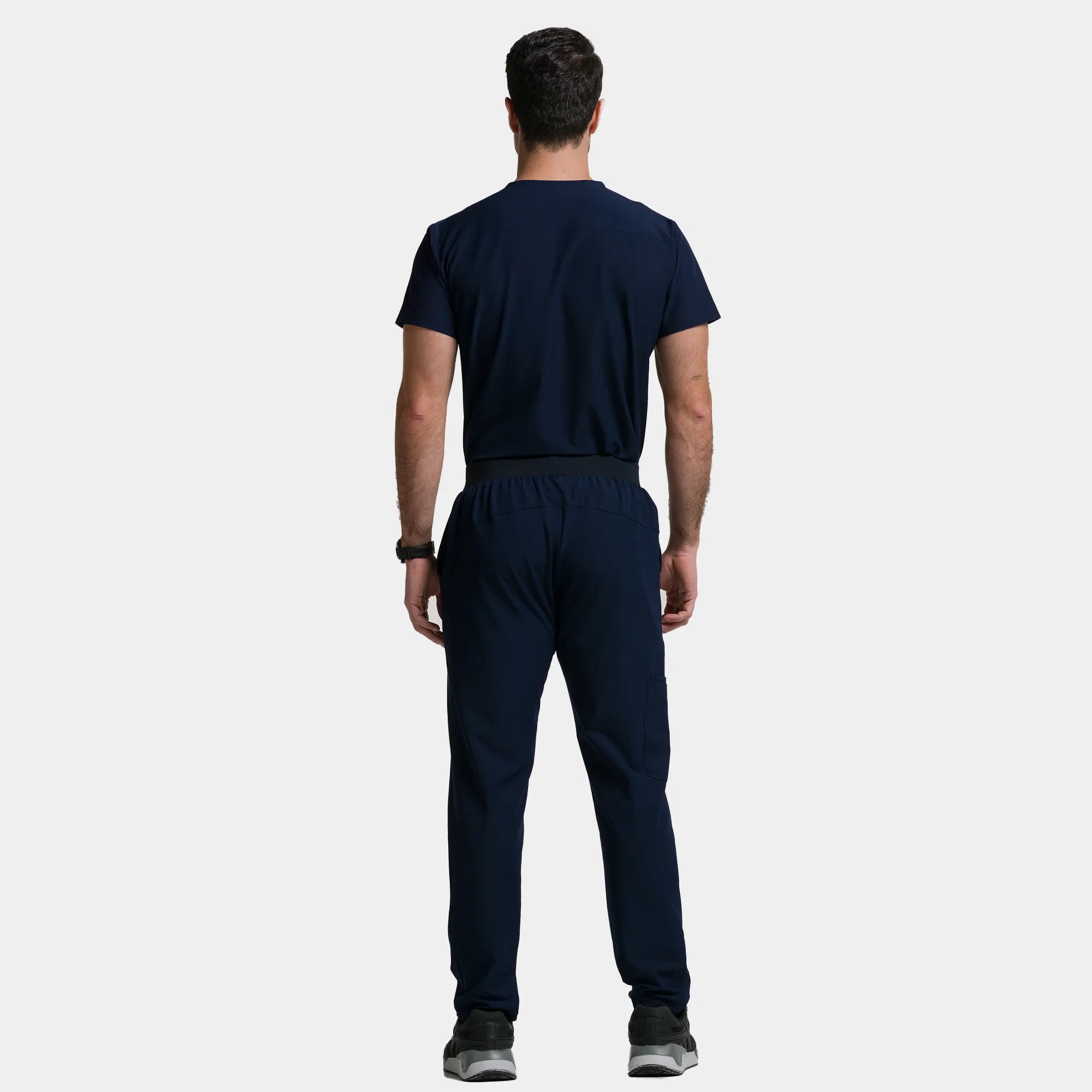 Kanaus® Scrub Force Vx | Caballero