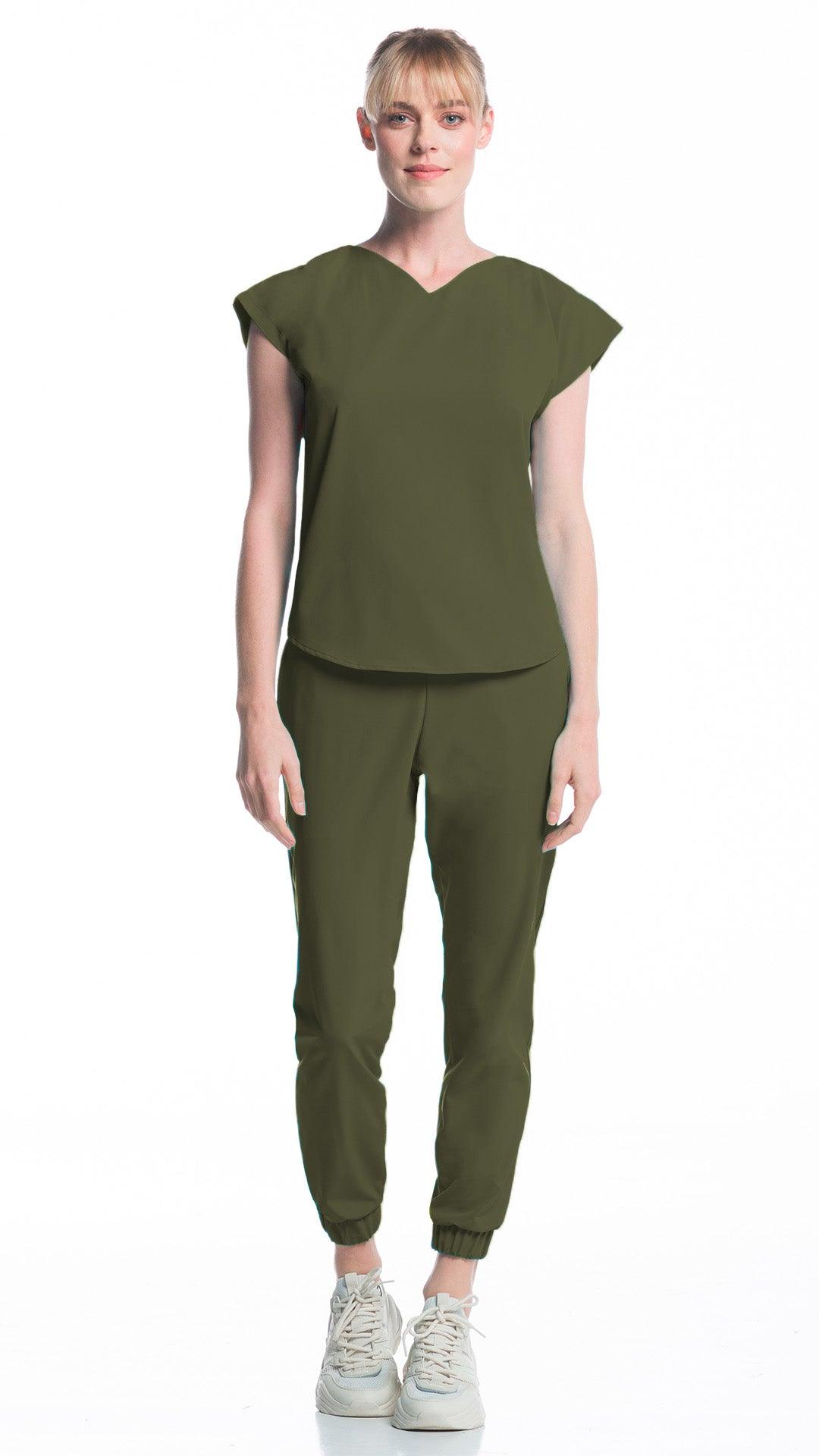 Kanaus® Scrub Defense | Dama - Kanaus