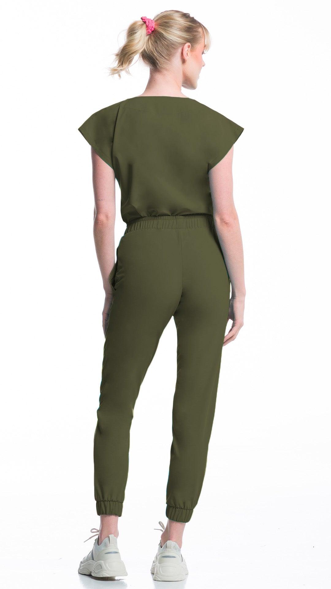 Kanaus® Scrub Defense | Dama - Kanaus