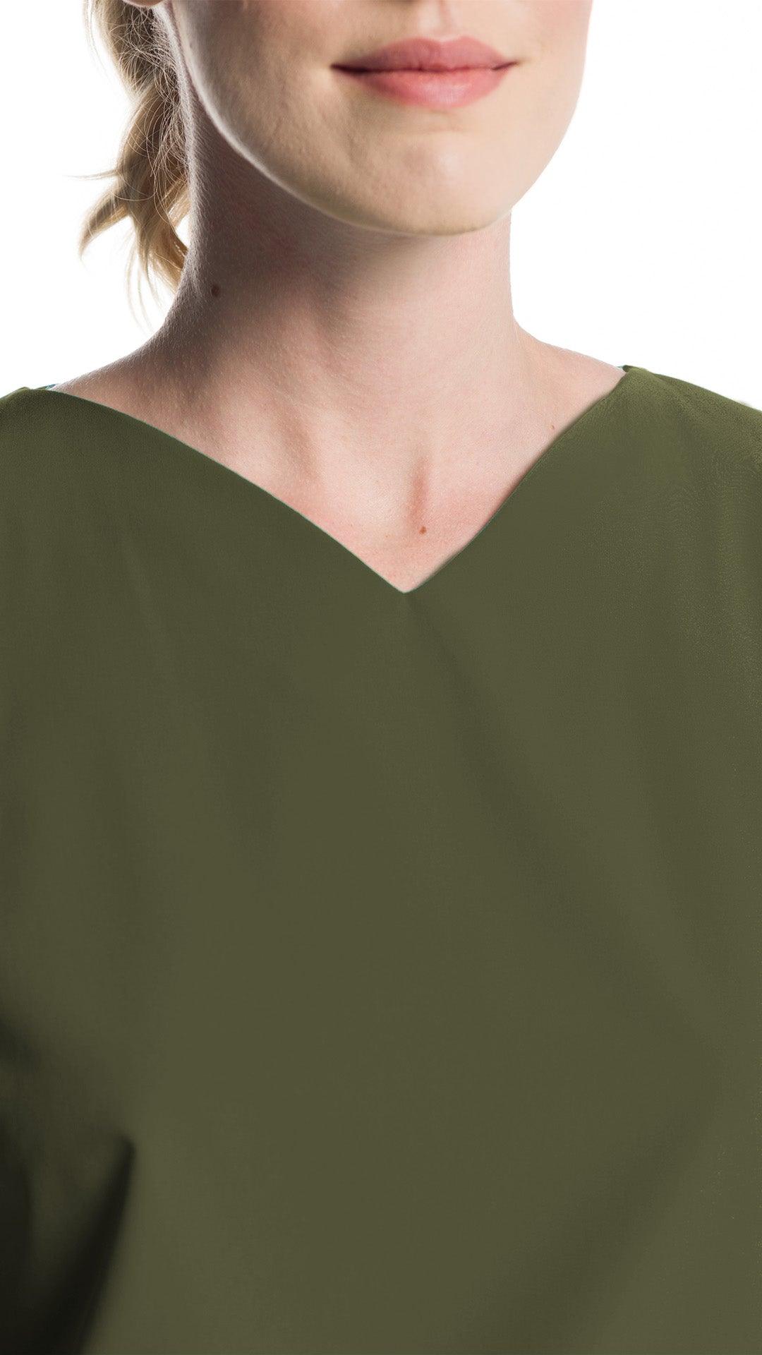 Kanaus® Scrub Defense | Dama - Kanaus