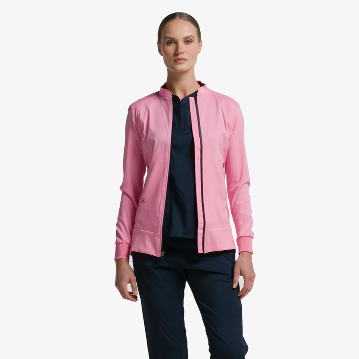 Kanaus® Elemental Jacket Sensory | Dama