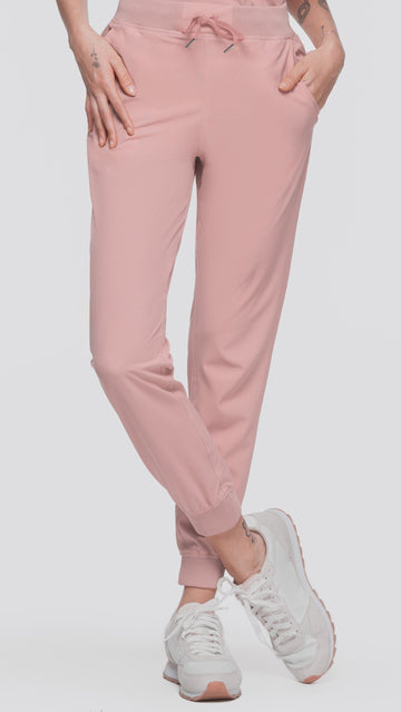 Kanous® Pants Casual Baby Pink | Lady