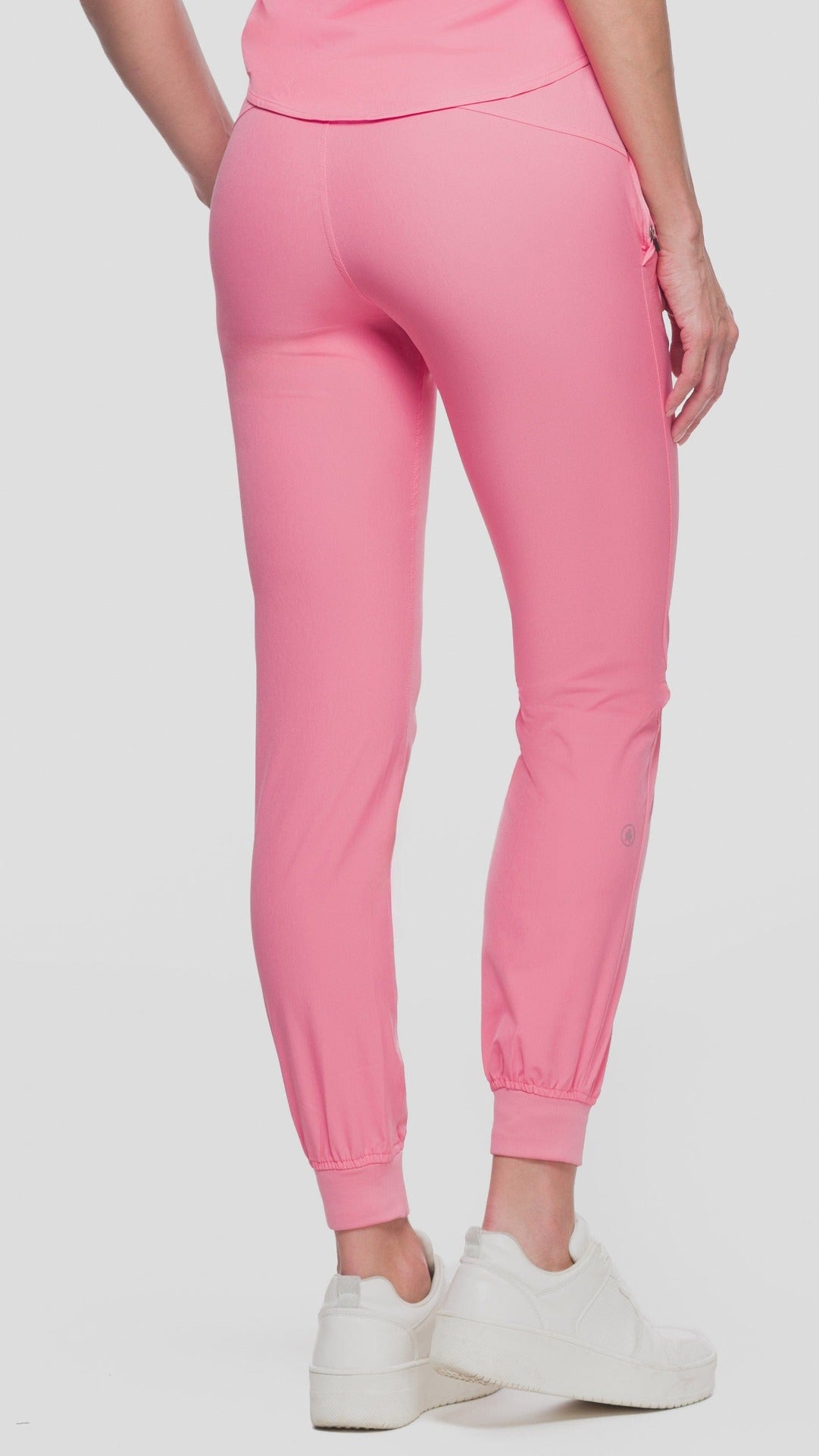 Kanaus® Scrub Casual Go Paradise Pink | Dama - Kanaus