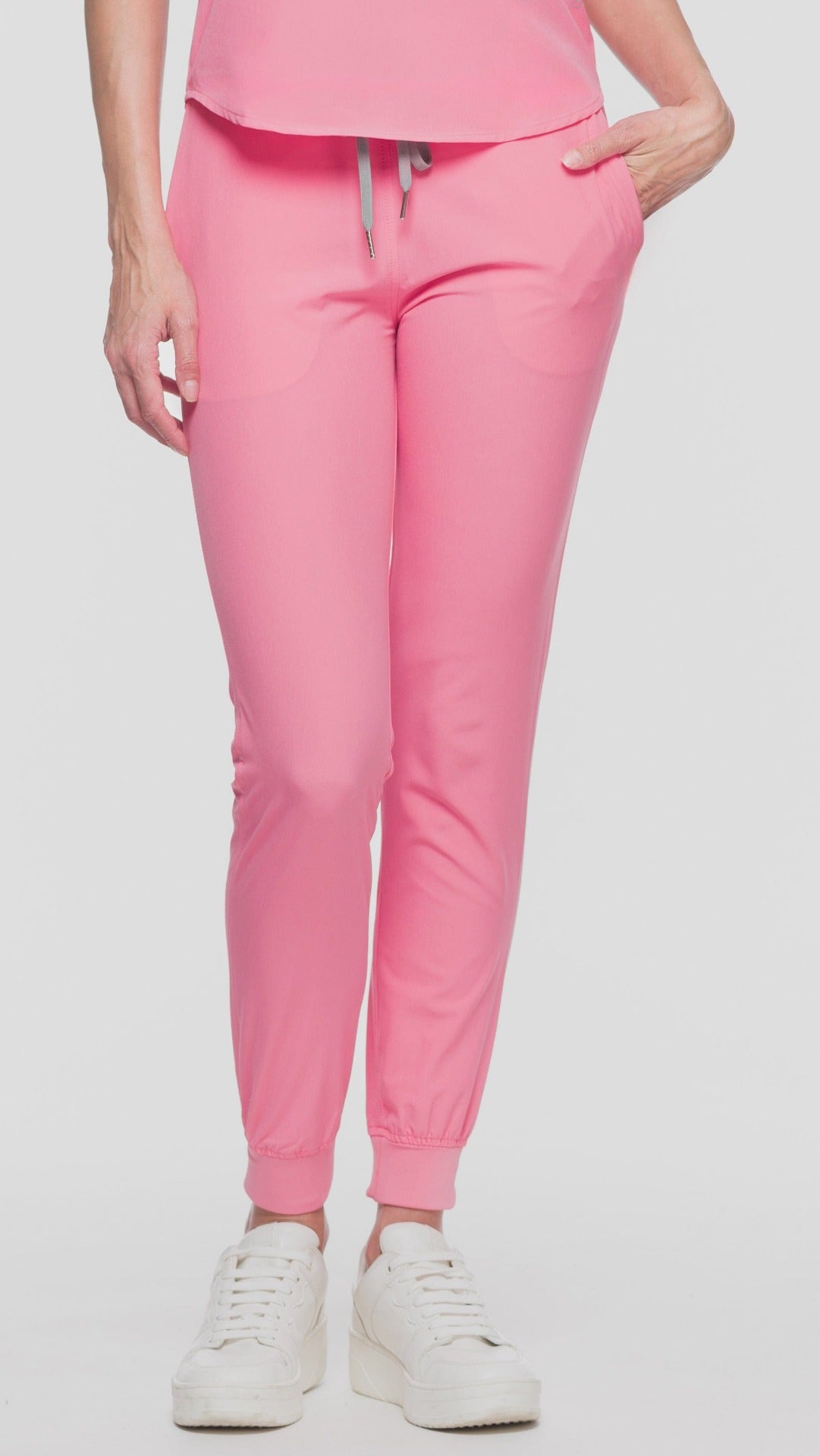 Kanaus® Scrub Casual Go Paradise Pink | Dama - Kanaus