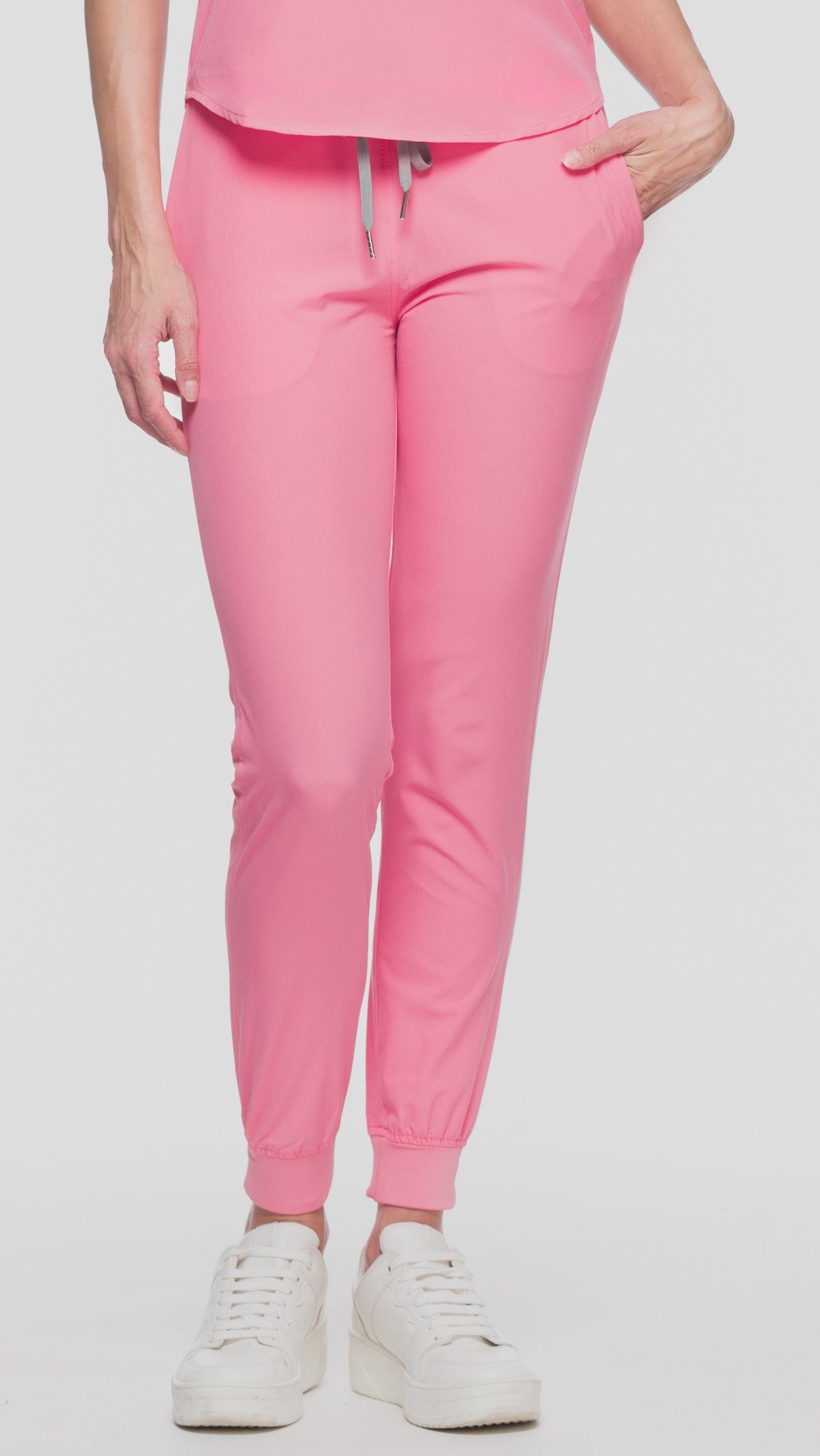 Kanaus® Pants Casual Go Paradise Pink | Dama - Kanaus