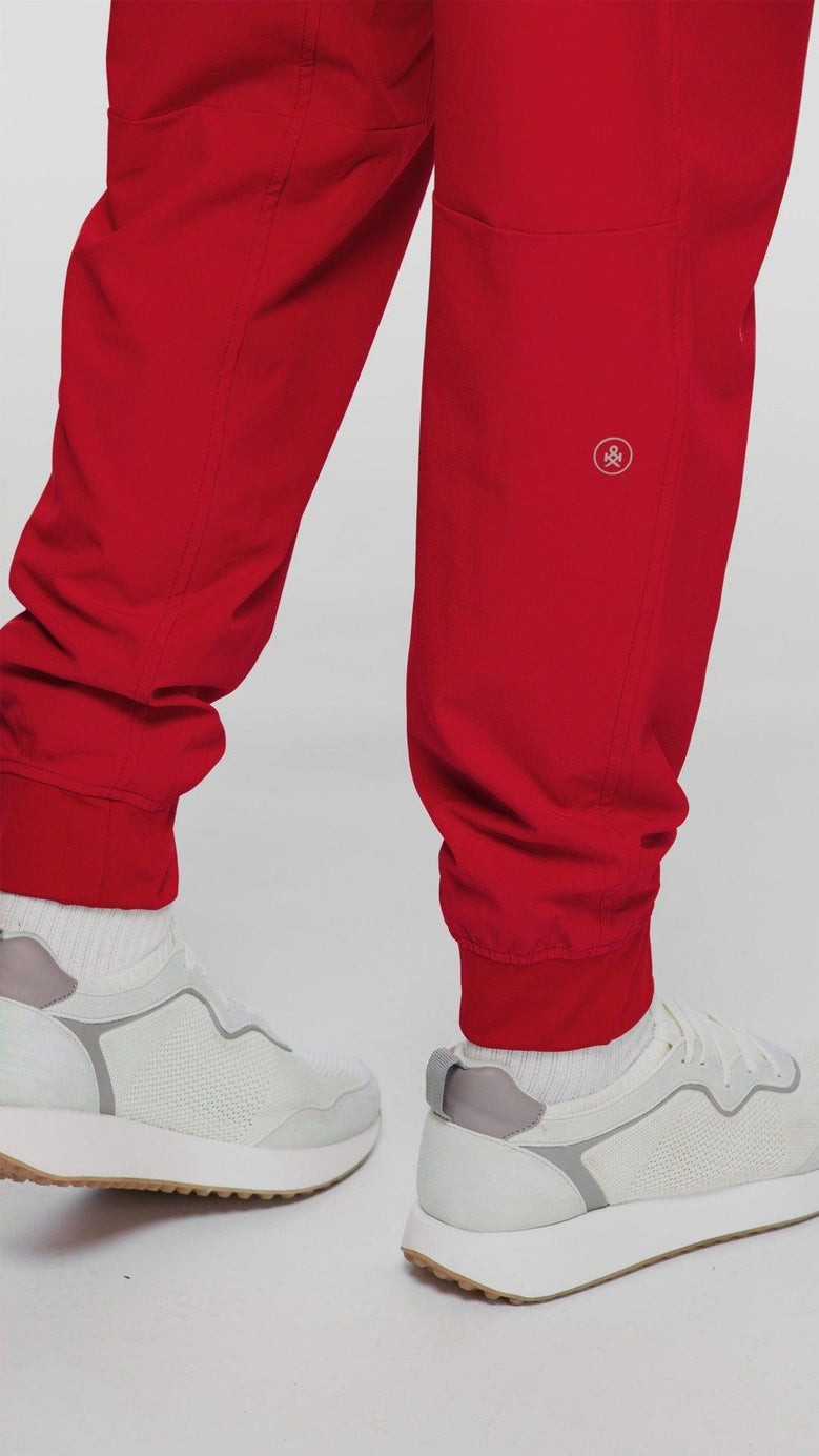Kanaus® Scrub Casual Go | Caballero - Kanaus