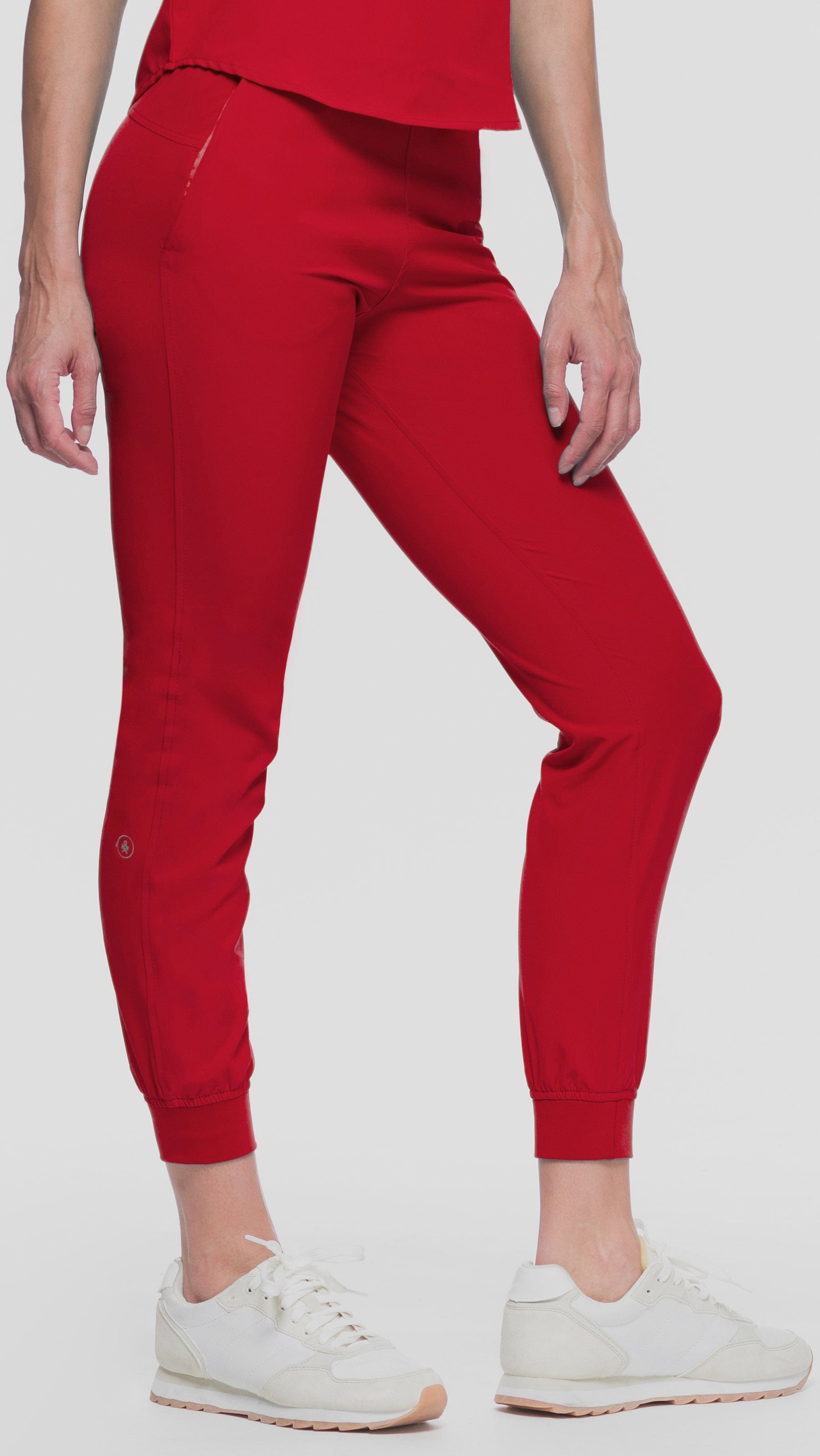 Kanaus® Pants Casual Go Red Rock | Dama - Kanaus