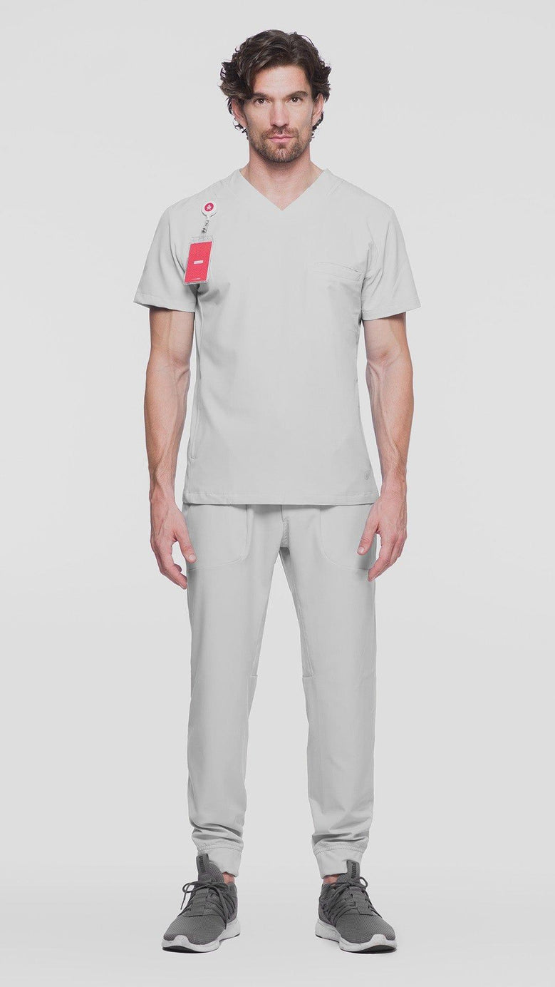 Kanaus® Scrub Casual Go | Caballero - Kanaus