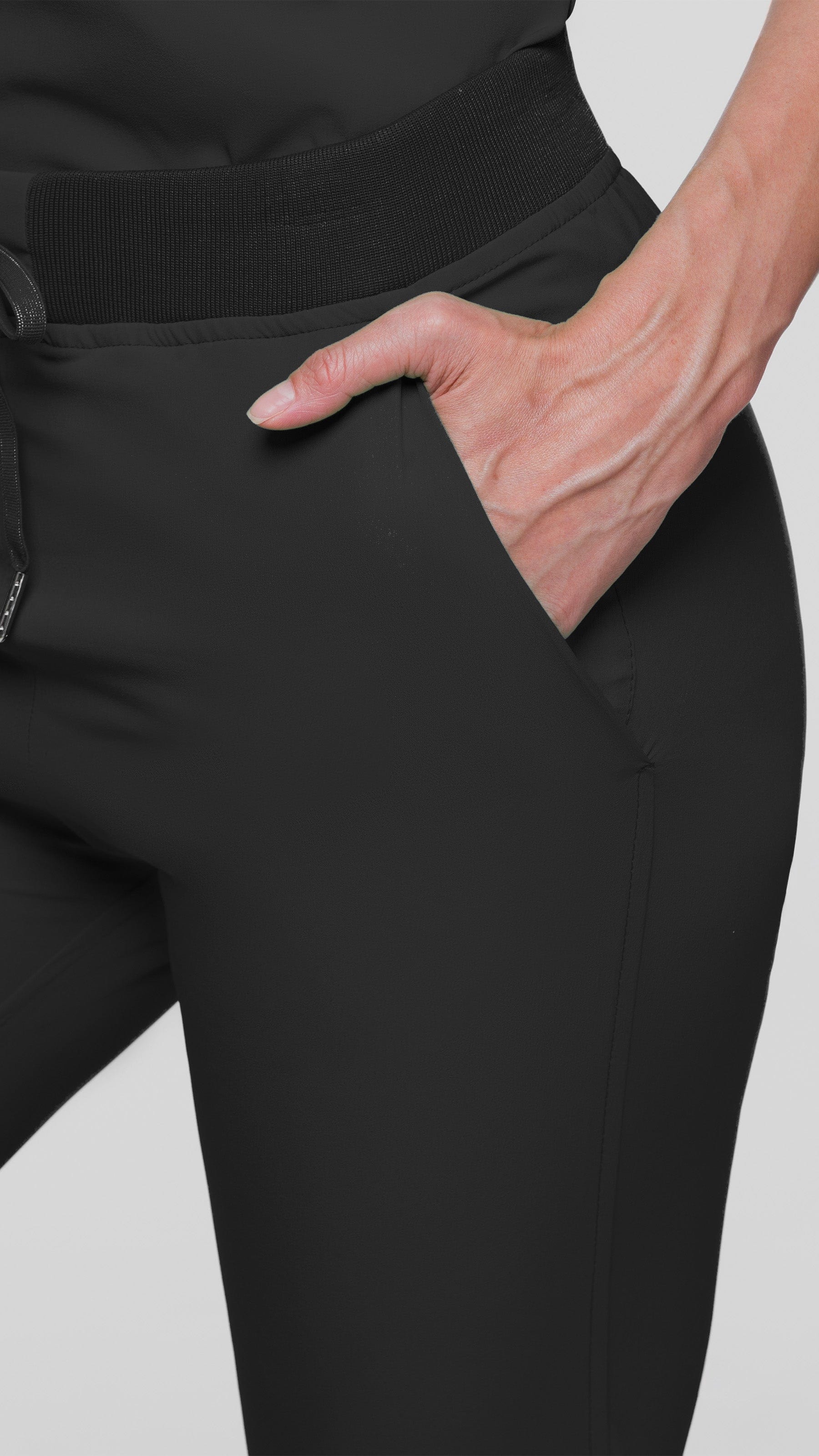 Kanaus® Scrub Casual Oxford | Dama - Kanaus