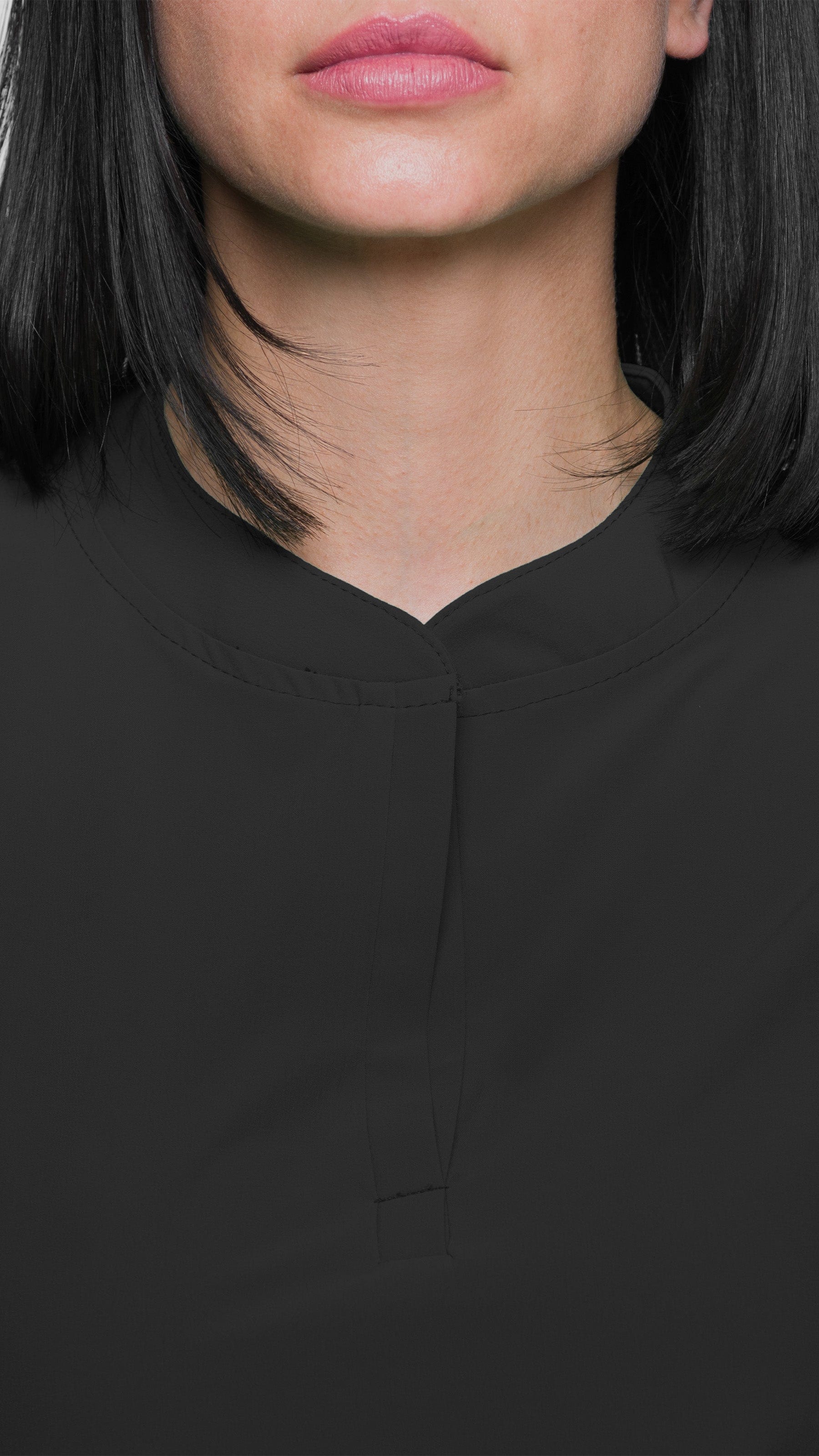 Kanaus® Top Casual Oxford | Dama - Kanaus