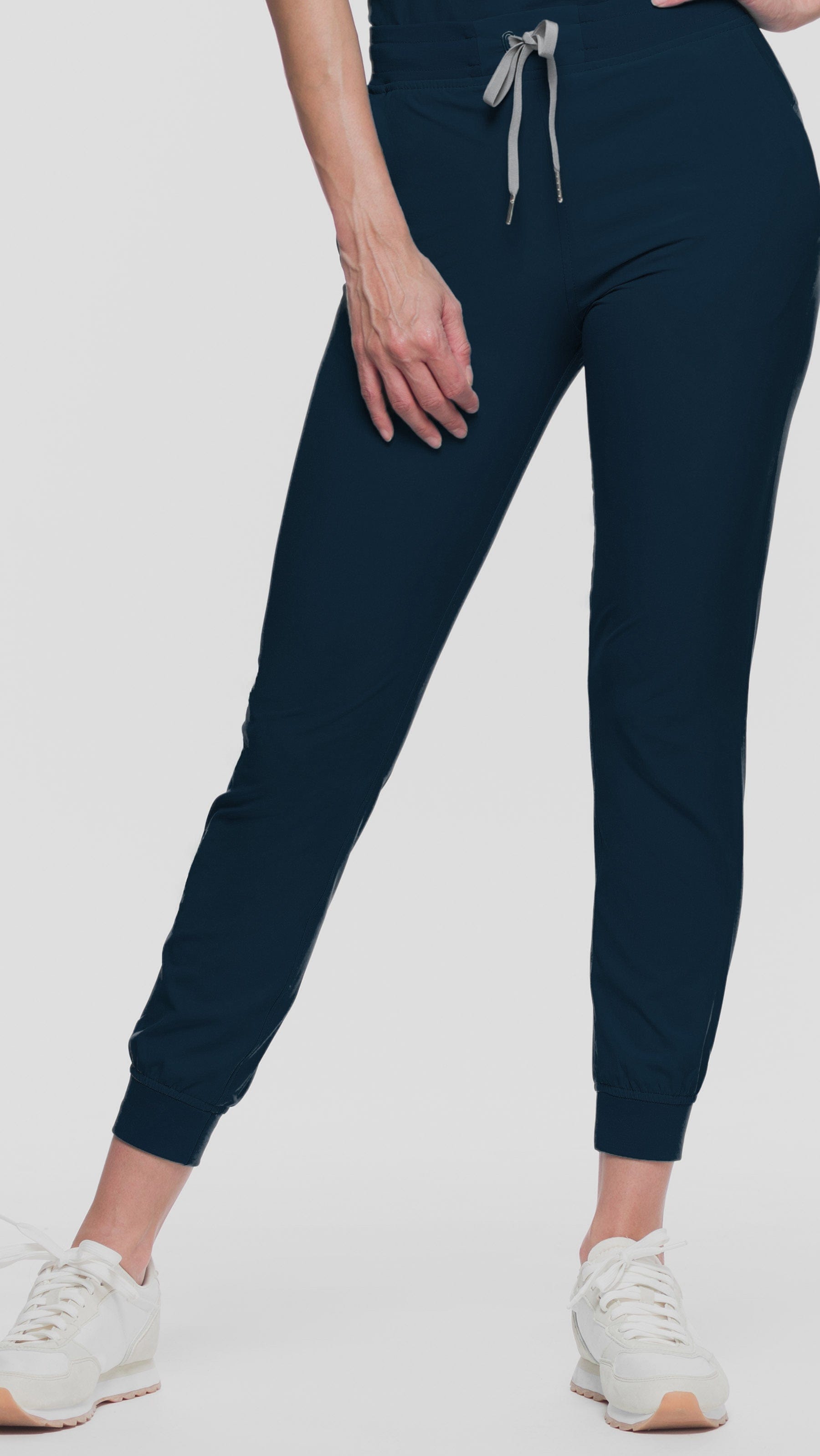 Kanaus® Pants Casual Go True Dark Navy | Dama - Kanaus