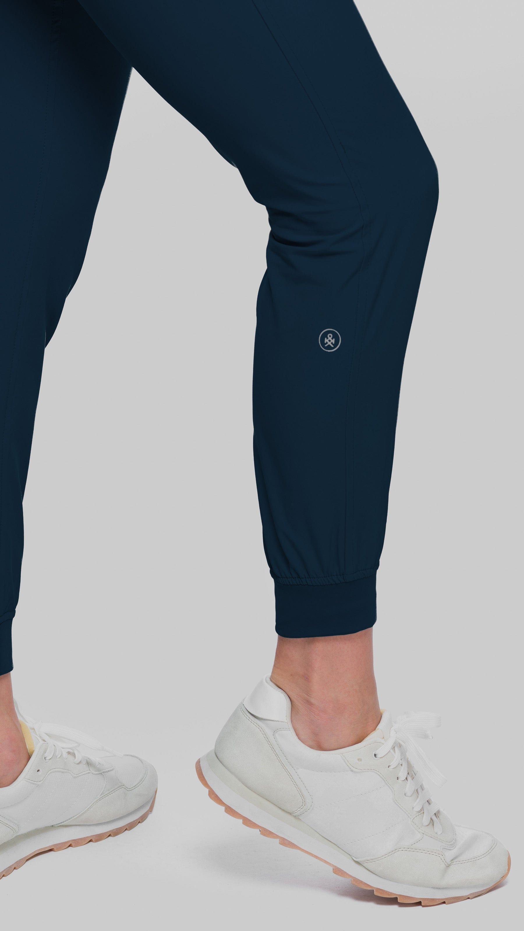 Kanaus® Pants Casual Go True Dark Navy | Dama - Kanaus