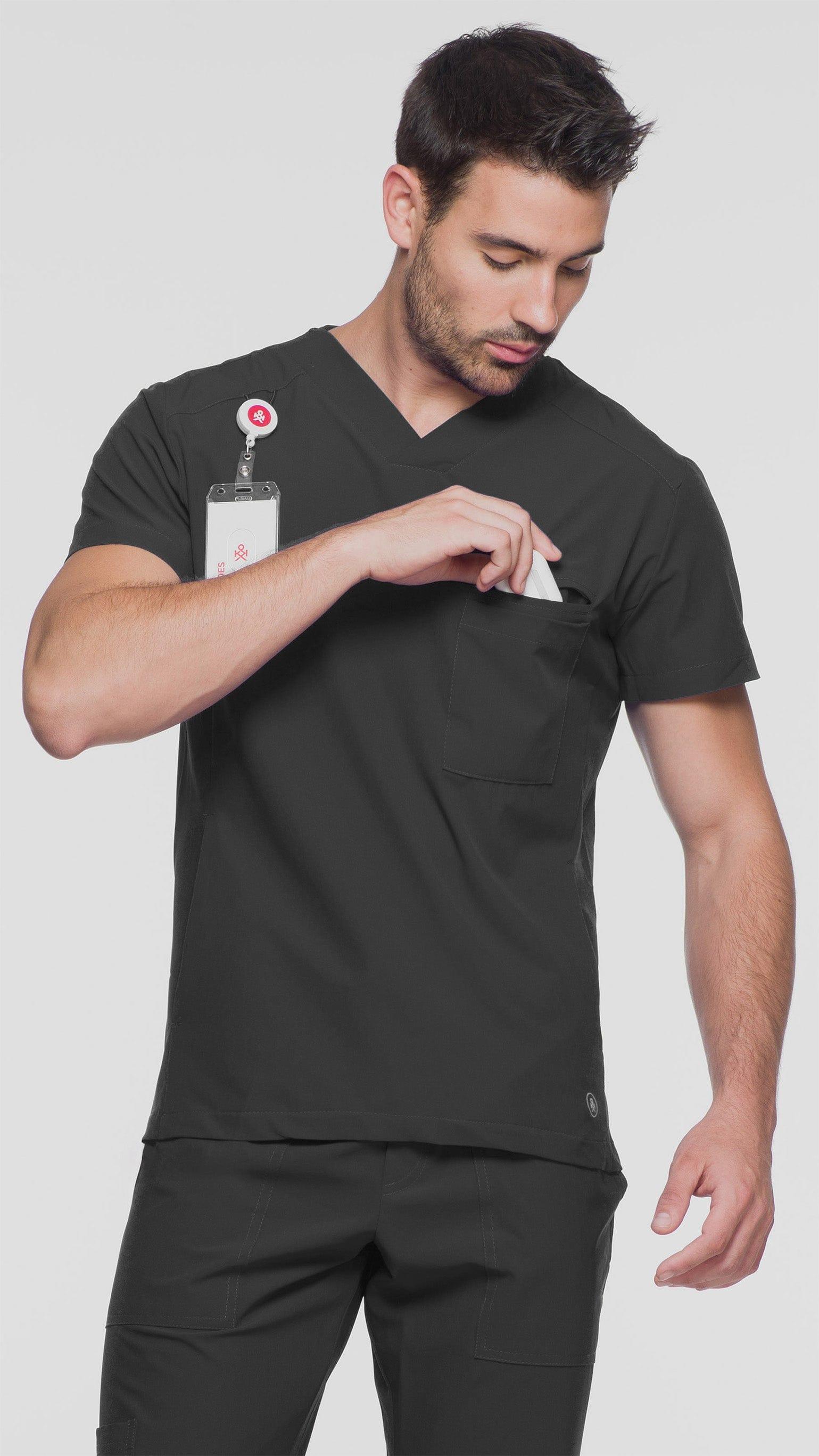 Kanaus® Top Classic | Caballero - Kanaus