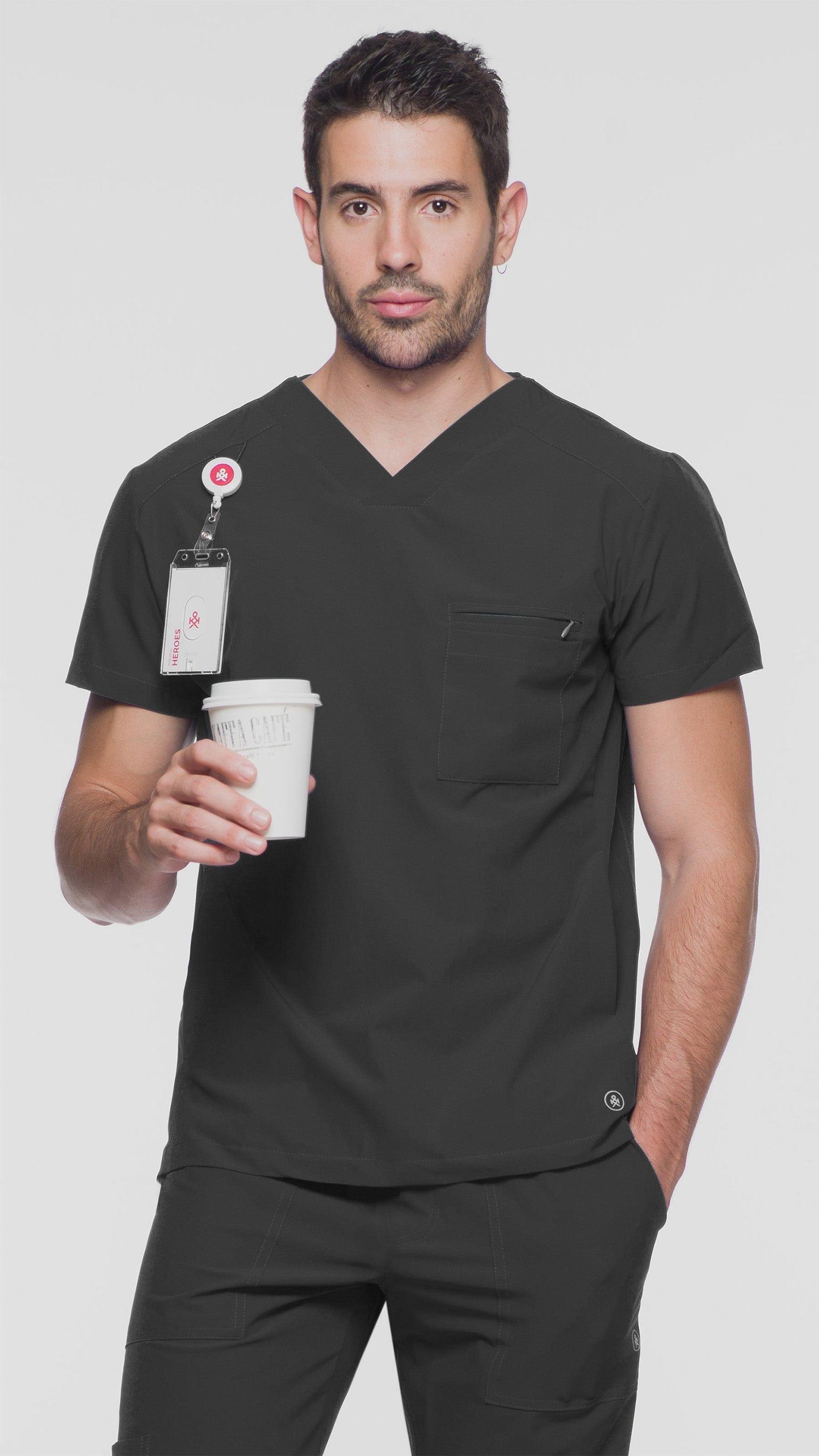 Kanaus® Top Classic | Caballero - Kanaus