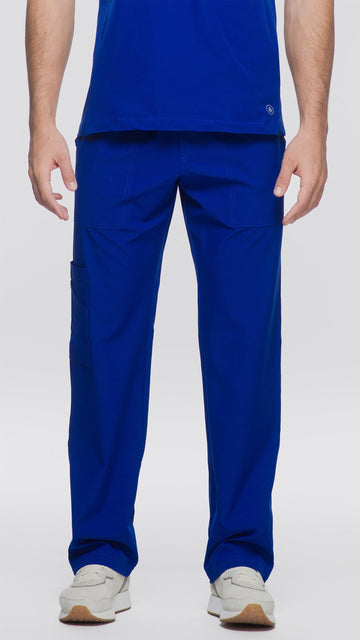 Kanous® Pants Classic True Cobalt | Gentleman