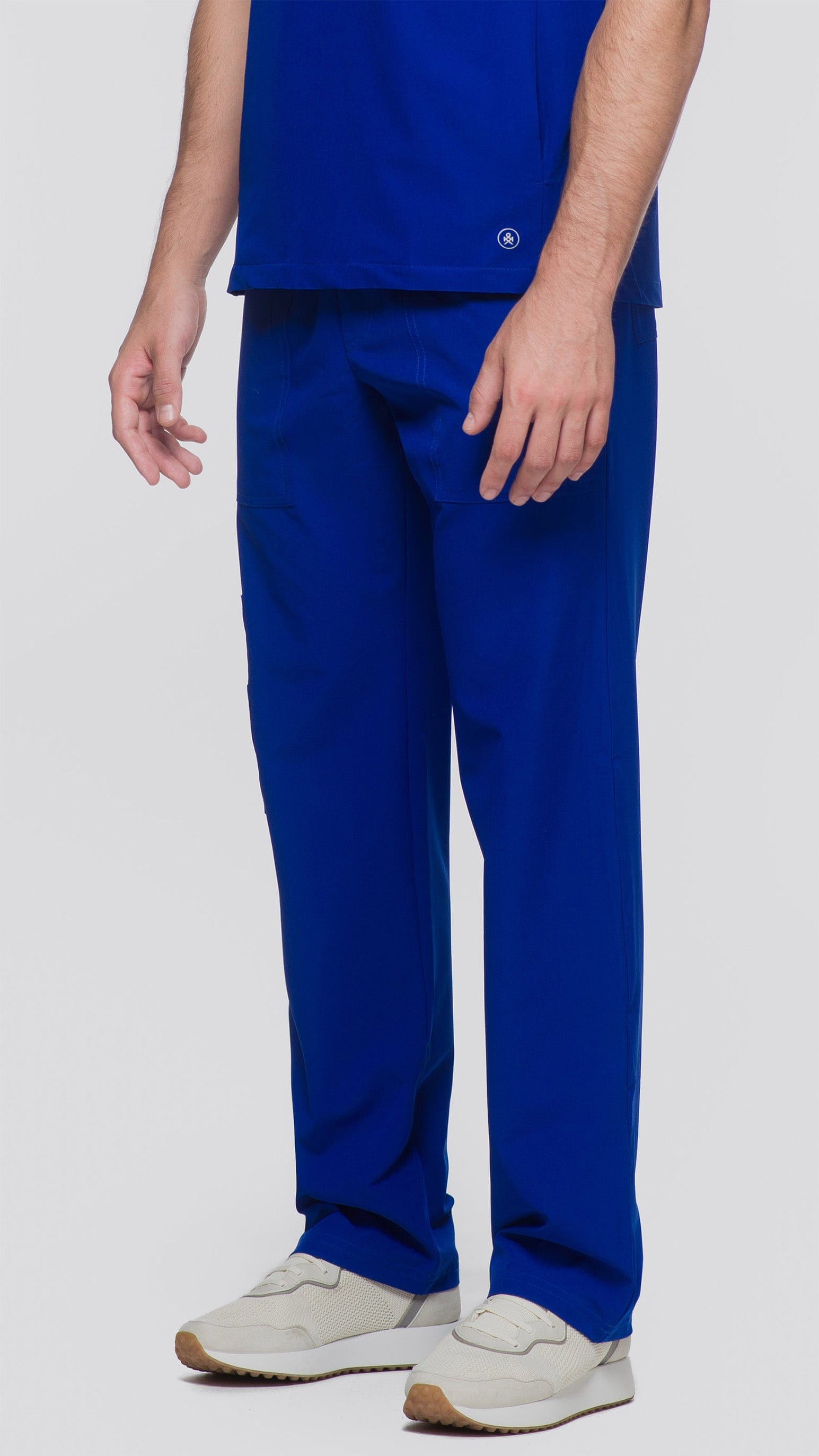 Kanaus® Pants Classic True Cobalt | Caballero - Kanaus