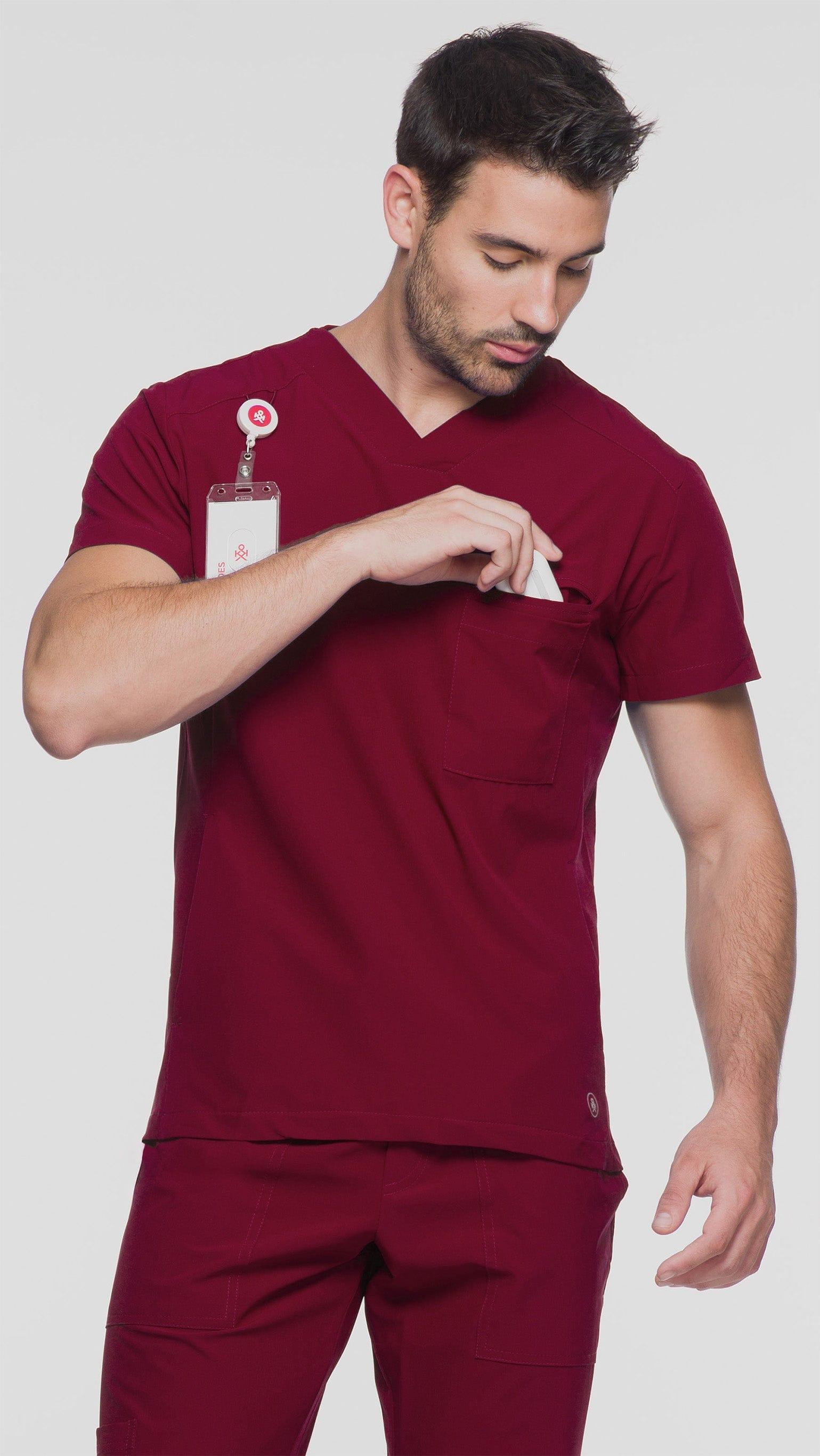 Kanaus® Top Classic | Caballero - Kanaus
