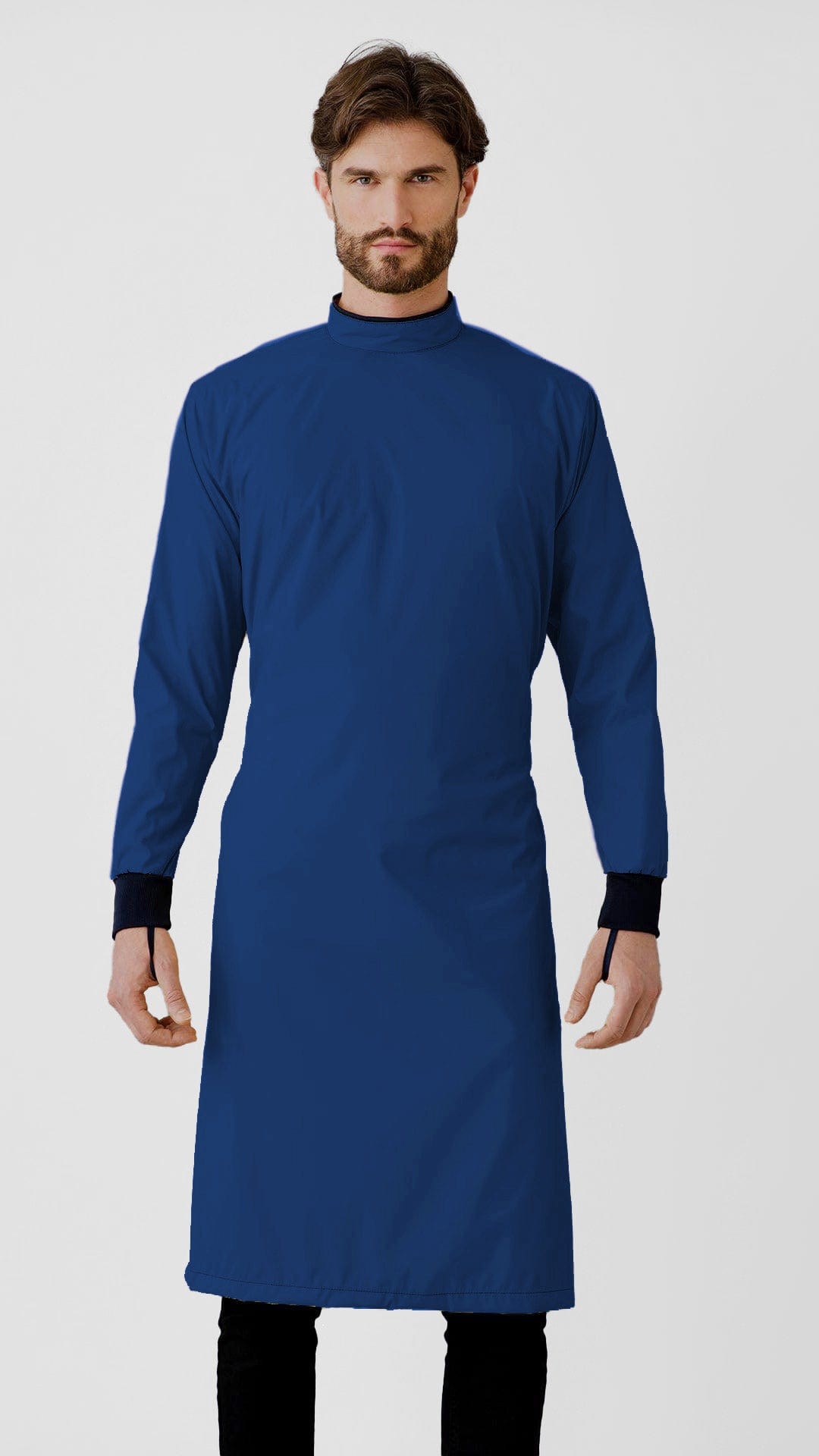 Kanaus® New Coat II Cobalt | Caballero - Kanaus