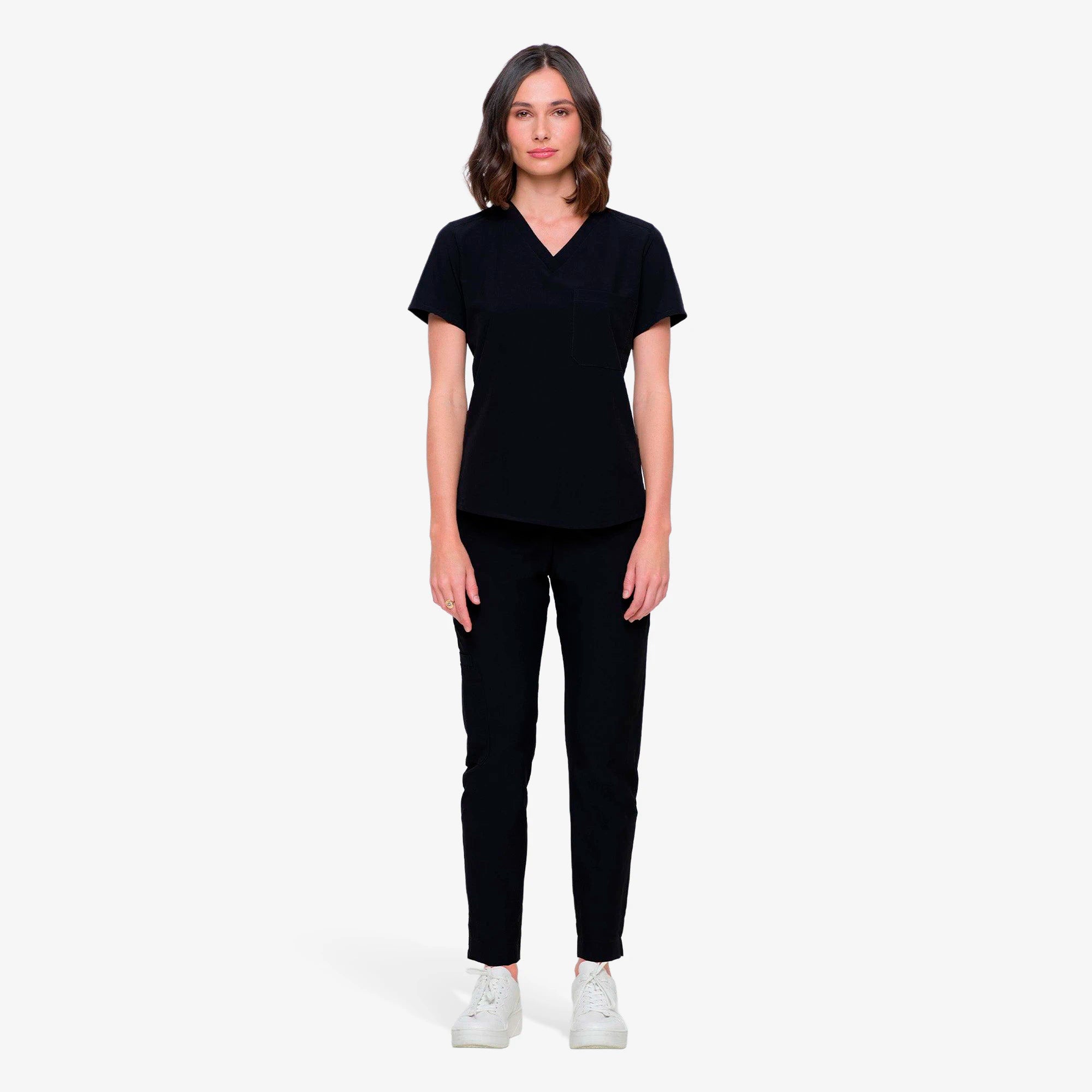 Kanaus® Top Force V Pocket | Dama