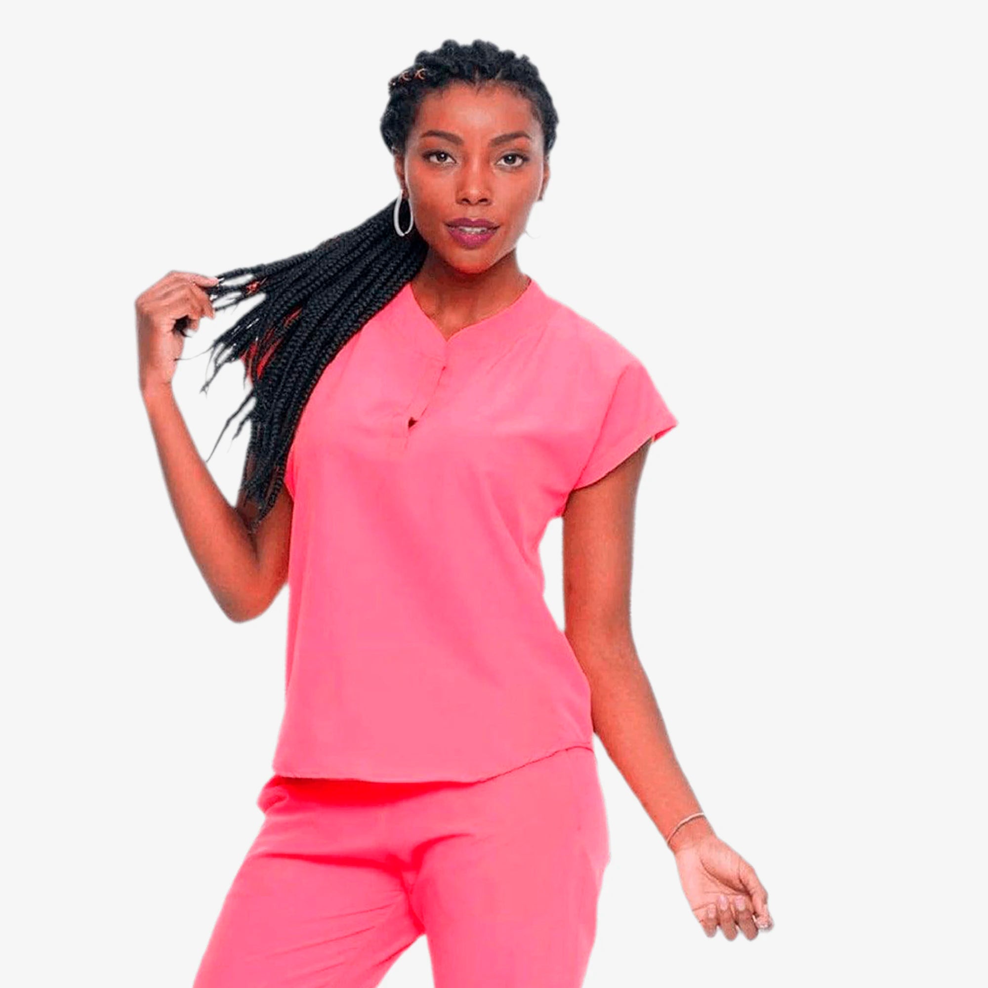 Kanaus® Top Casual Go | Dama