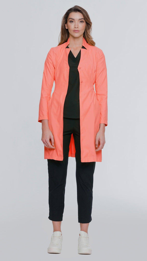 Kanaus® Trench Coat | Dama - Kanaus