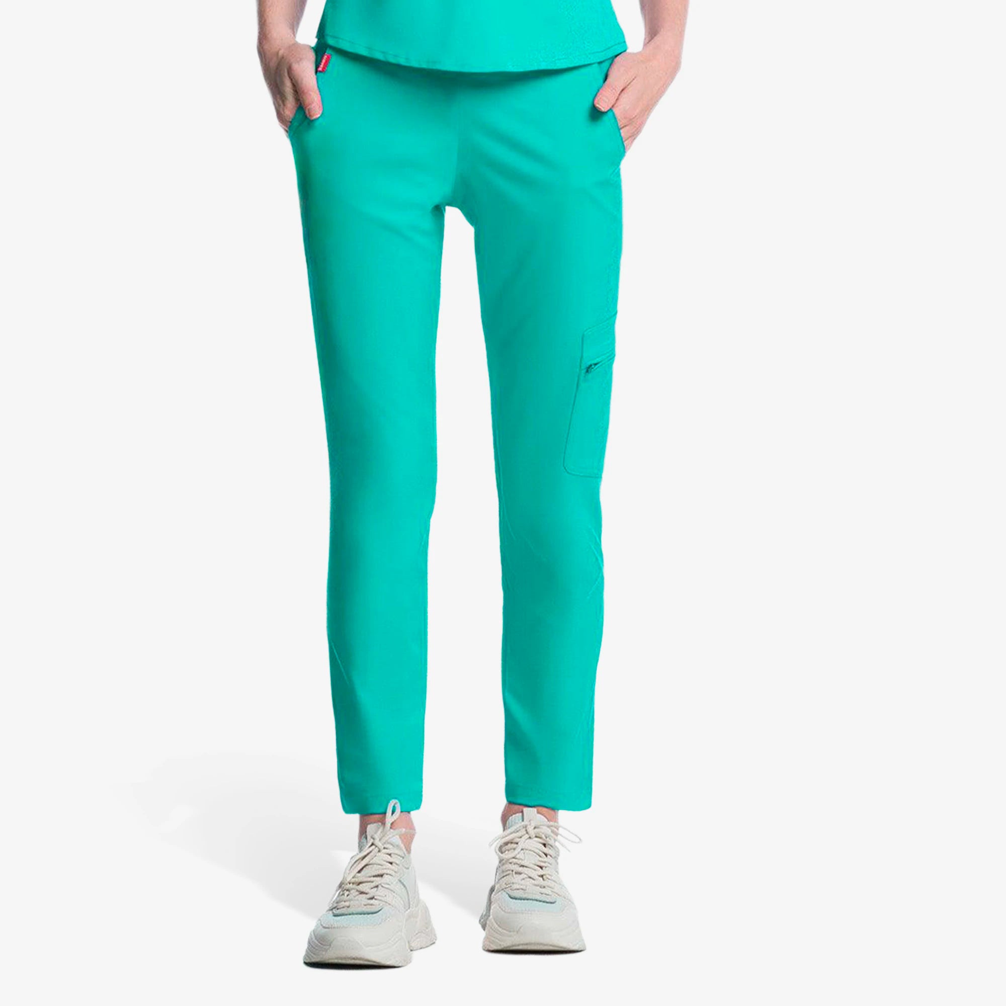 Kanaus® Pants Beyond Straight Cut | Dama