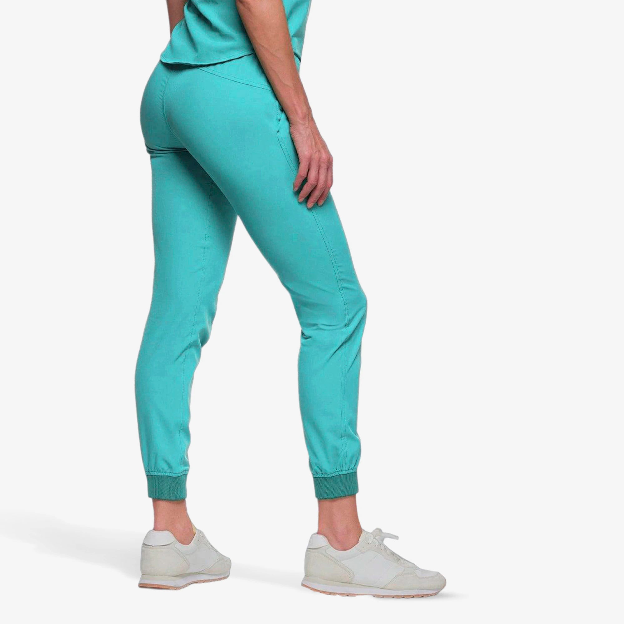 Kanaus® Pants Casual | Dama