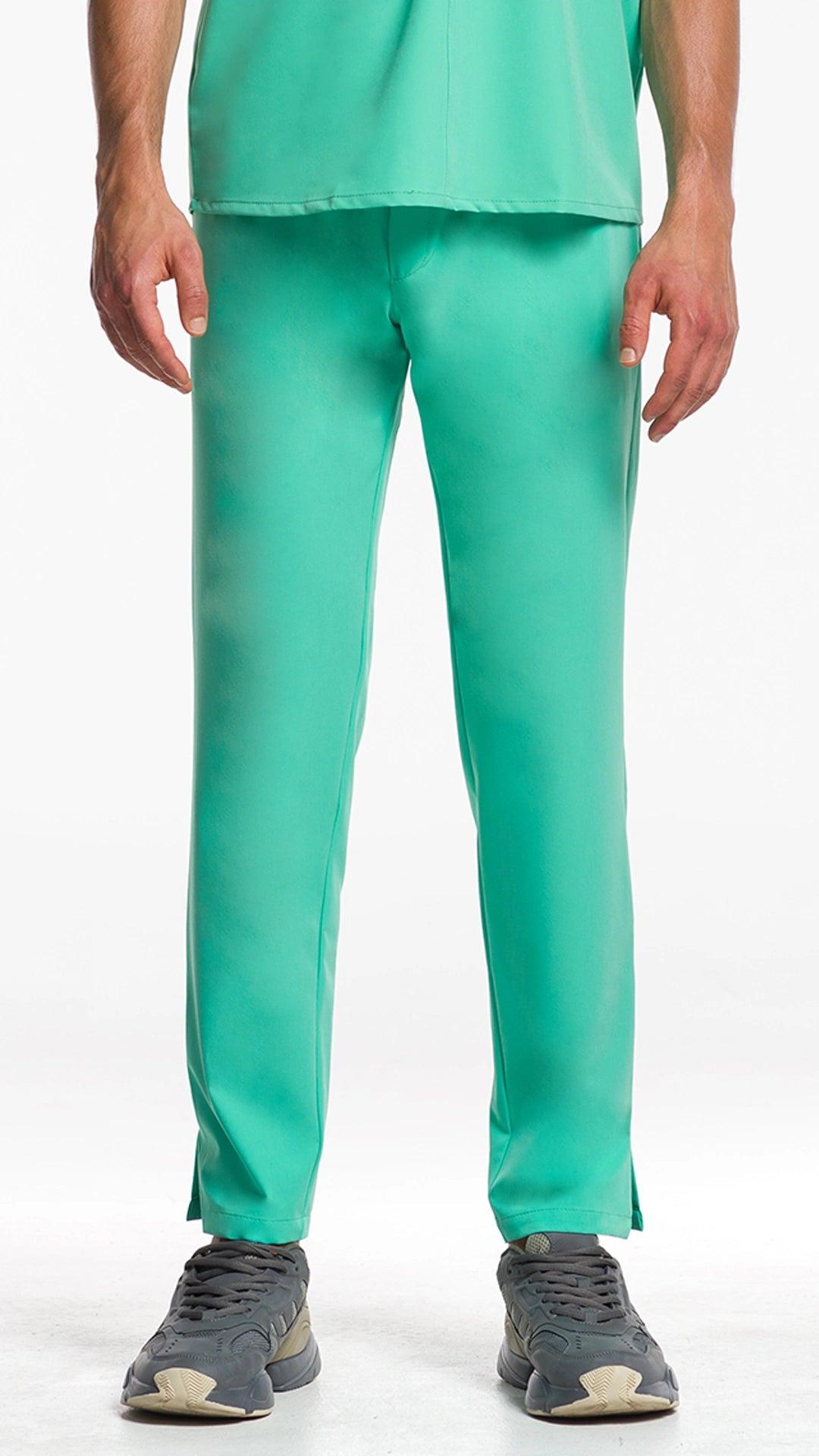 Kanaus® Pants Gaia | Caballero - Kanaus