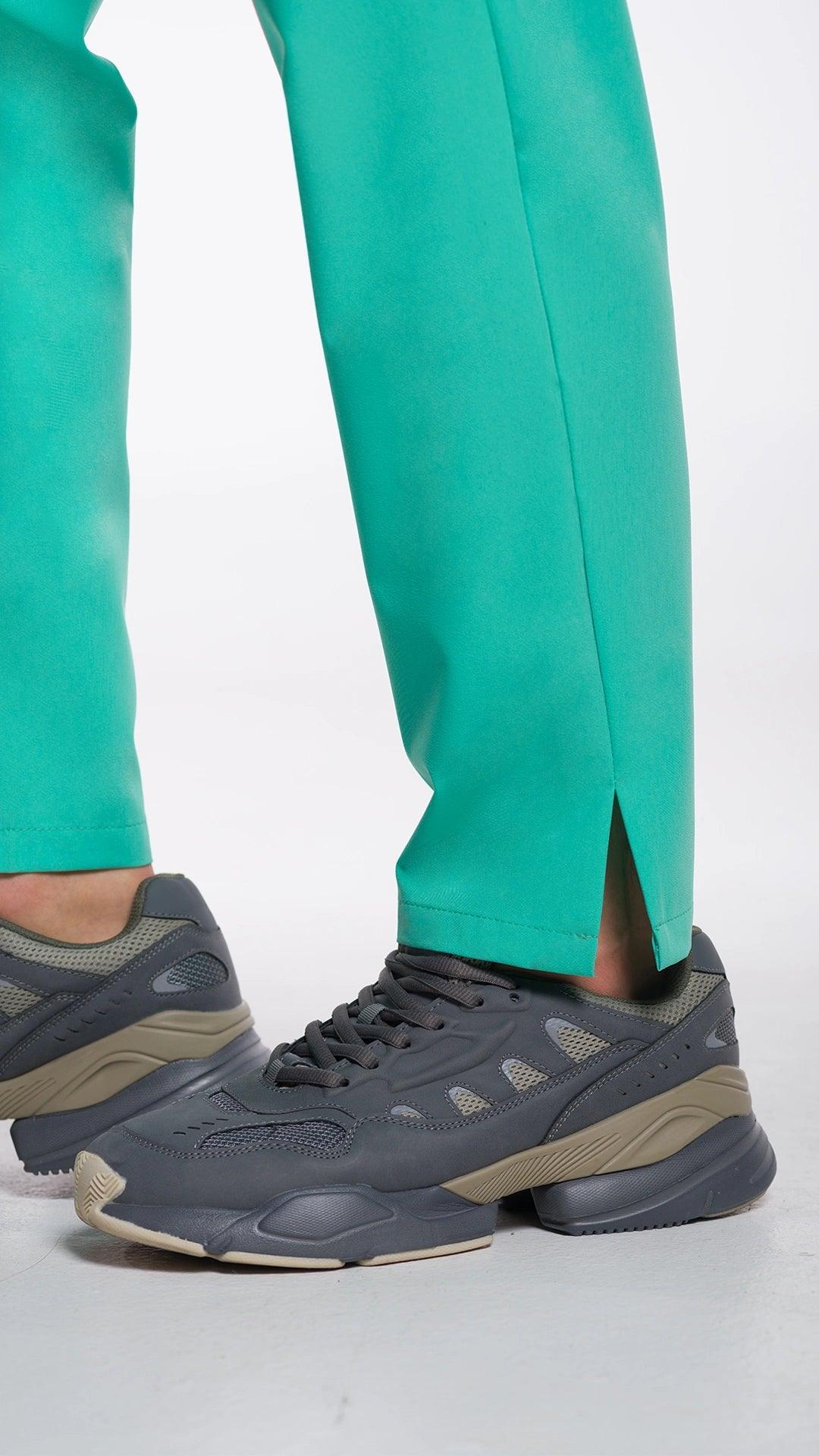Kanaus® Pants Gaia | Caballero - Kanaus