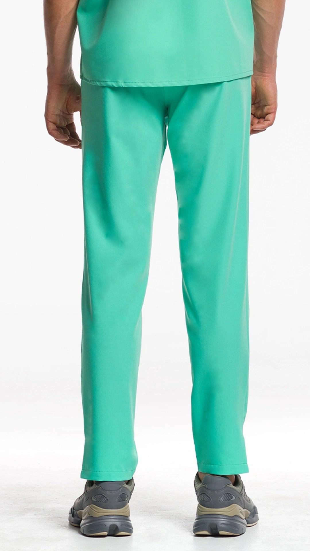 Kanaus® Pants Gaia | Caballero - Kanaus