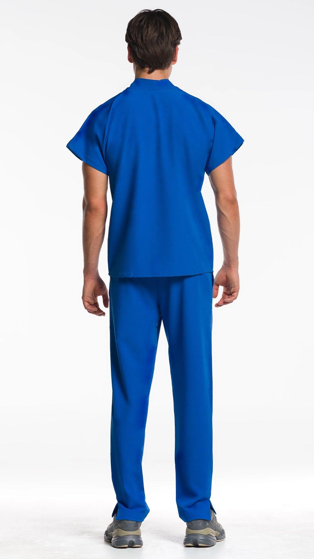 Kanaus® Scrub Gaia | Caballero - Kanaus